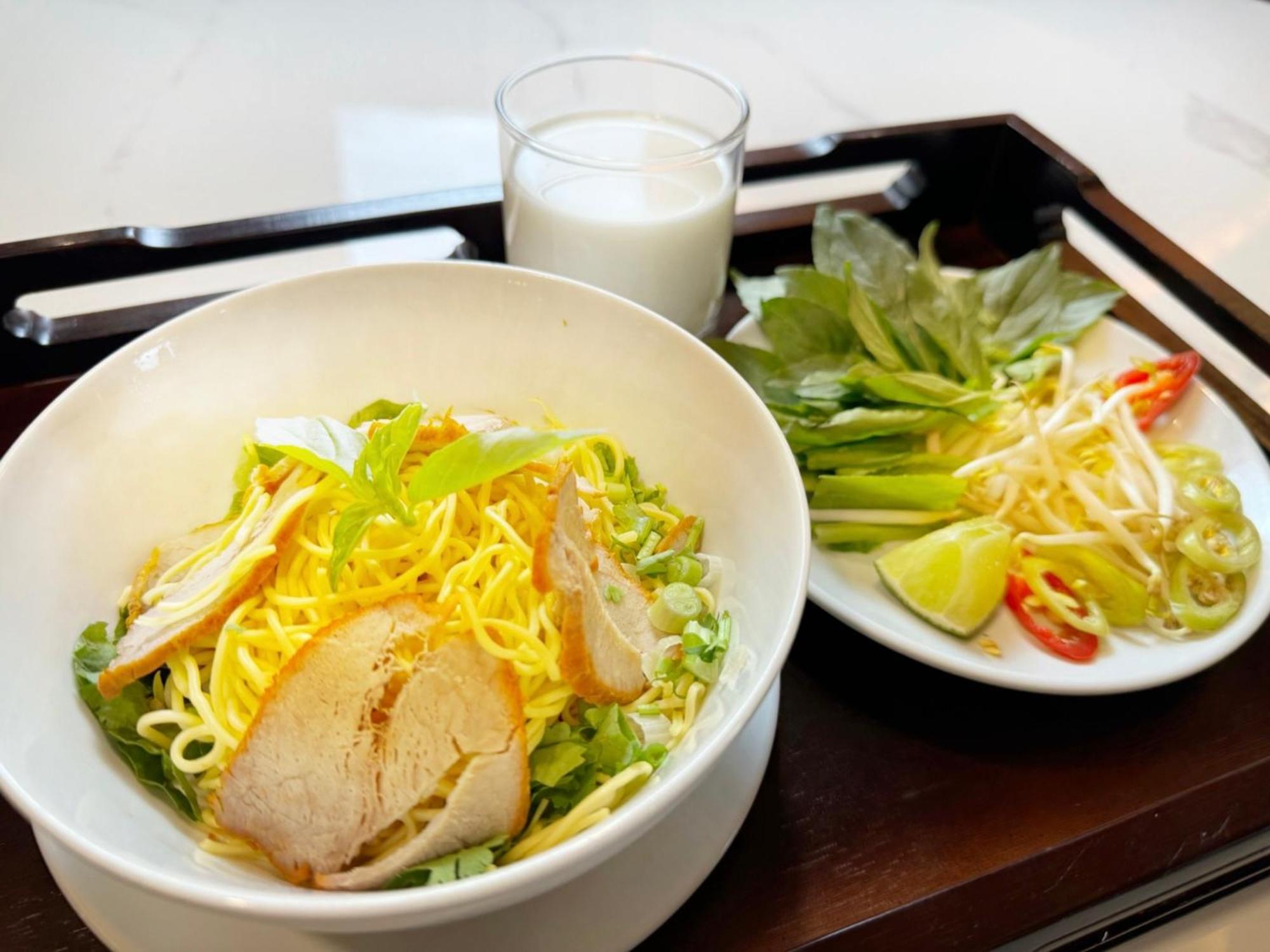Hotel California Saigon & Rooftop Pool Ho Chi Minh City