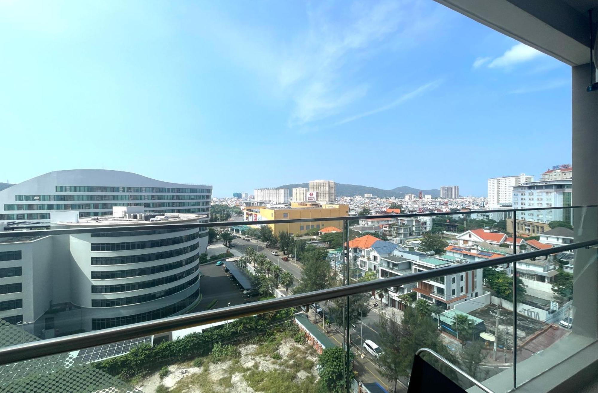 Apartment The Song Luxury - Tuan Hoa *
