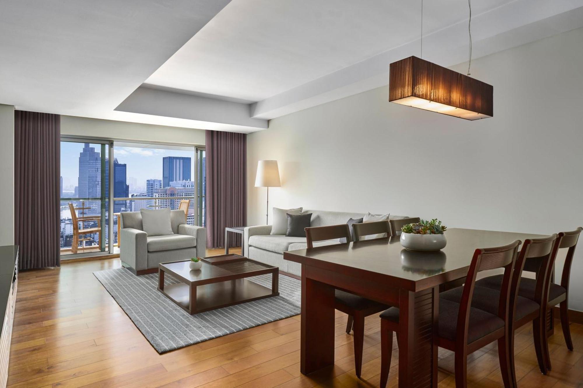 Intercontinental Sài Gòn Khách sạn TP. Hồ Chí Minh