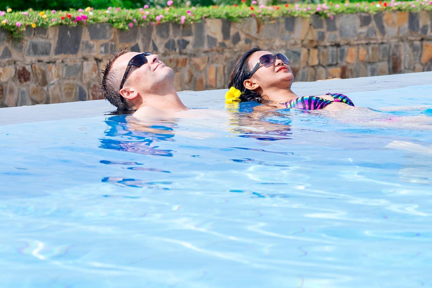 Resort Romana & Mui Ne