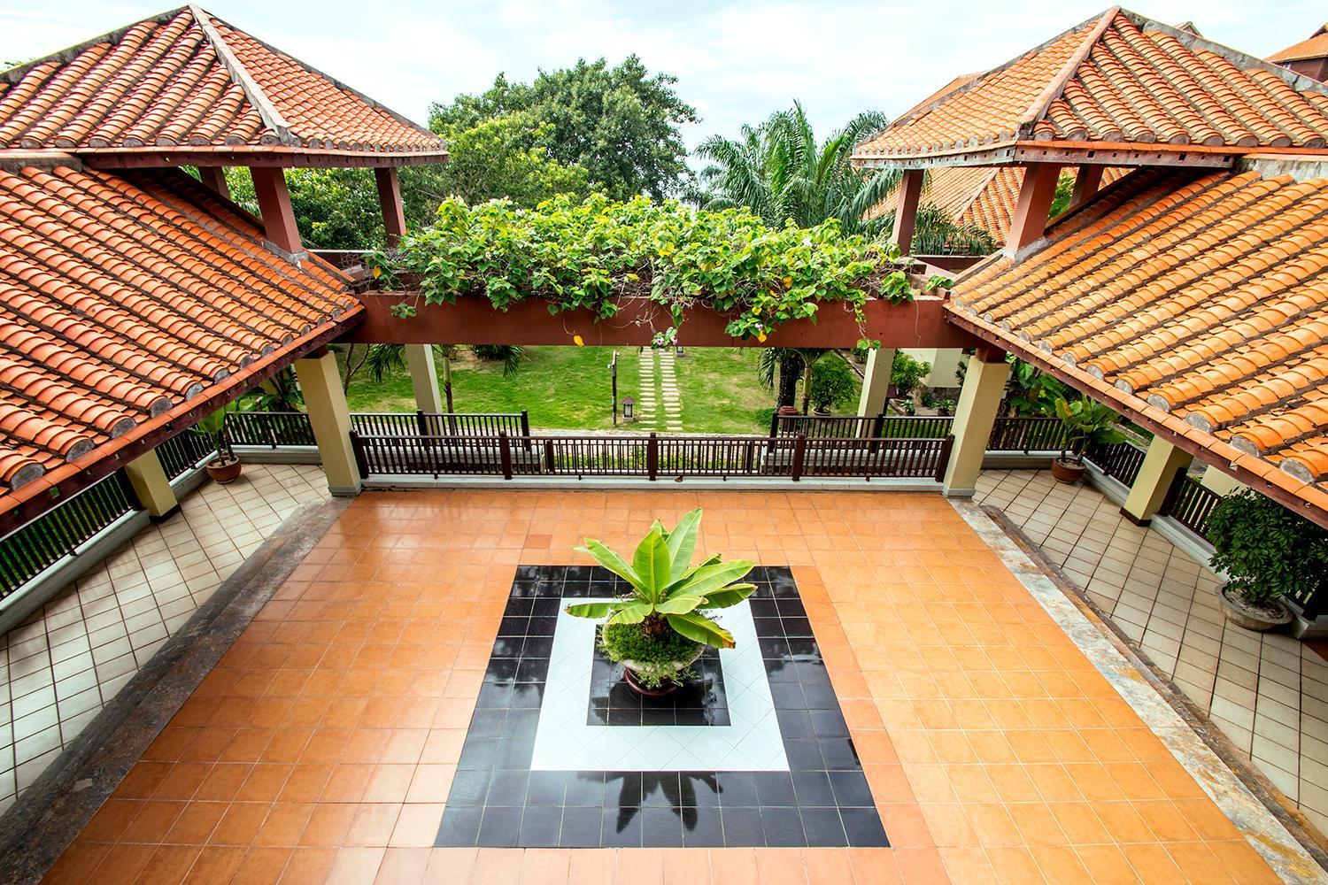 Resort Romana & Mui Ne