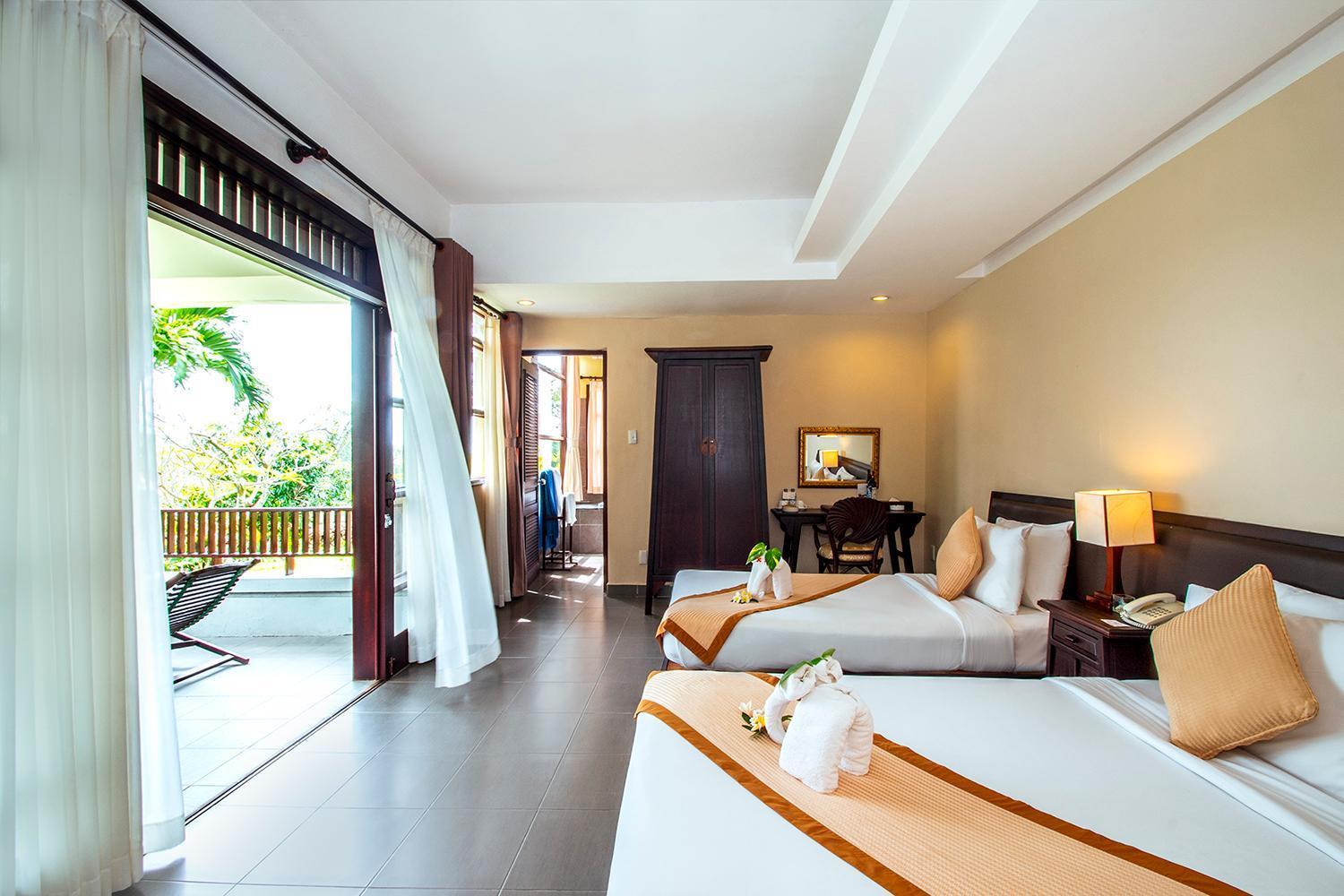 Romana & Resort Mui Ne