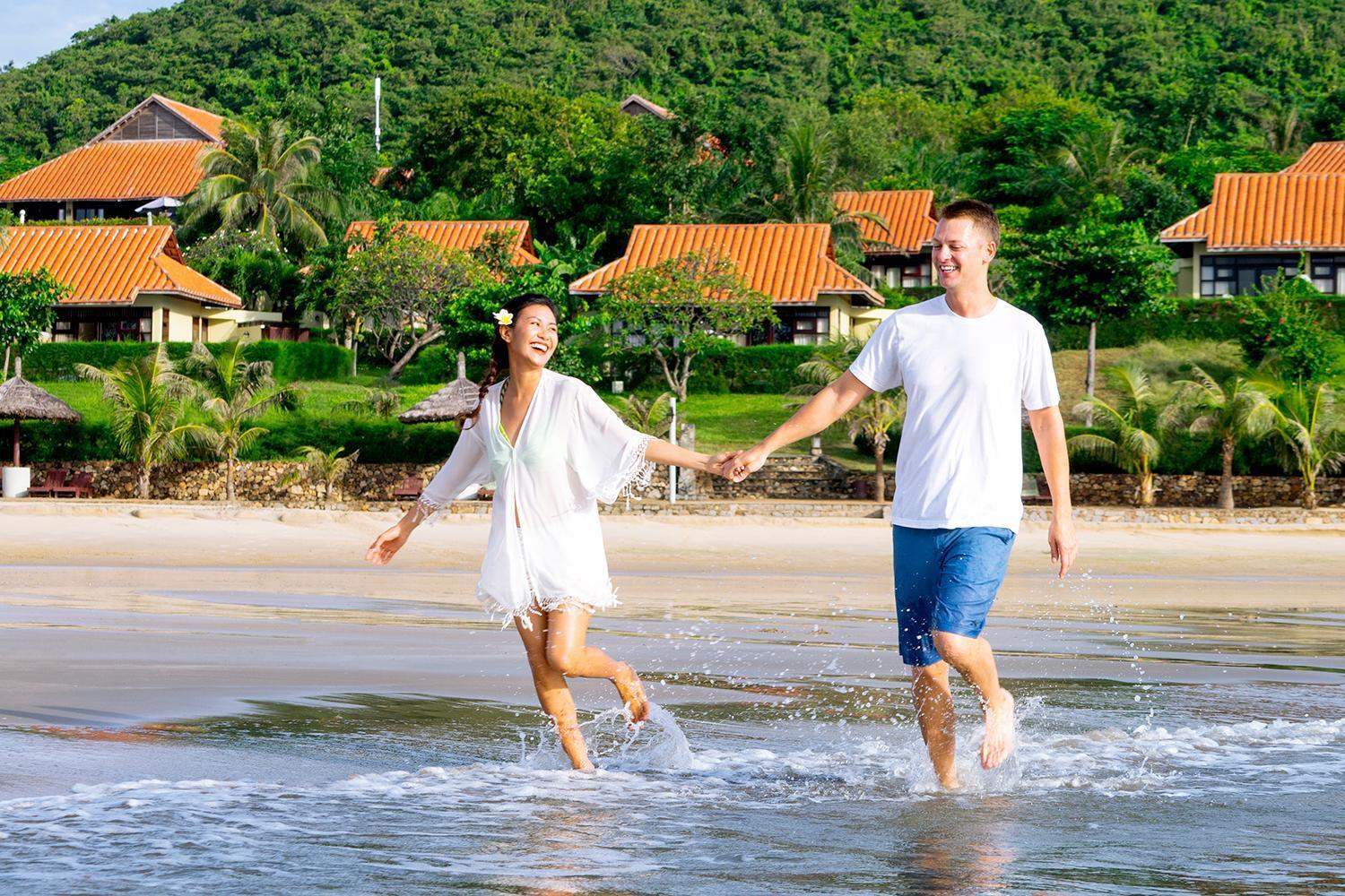 Romana & Resort Mui Ne