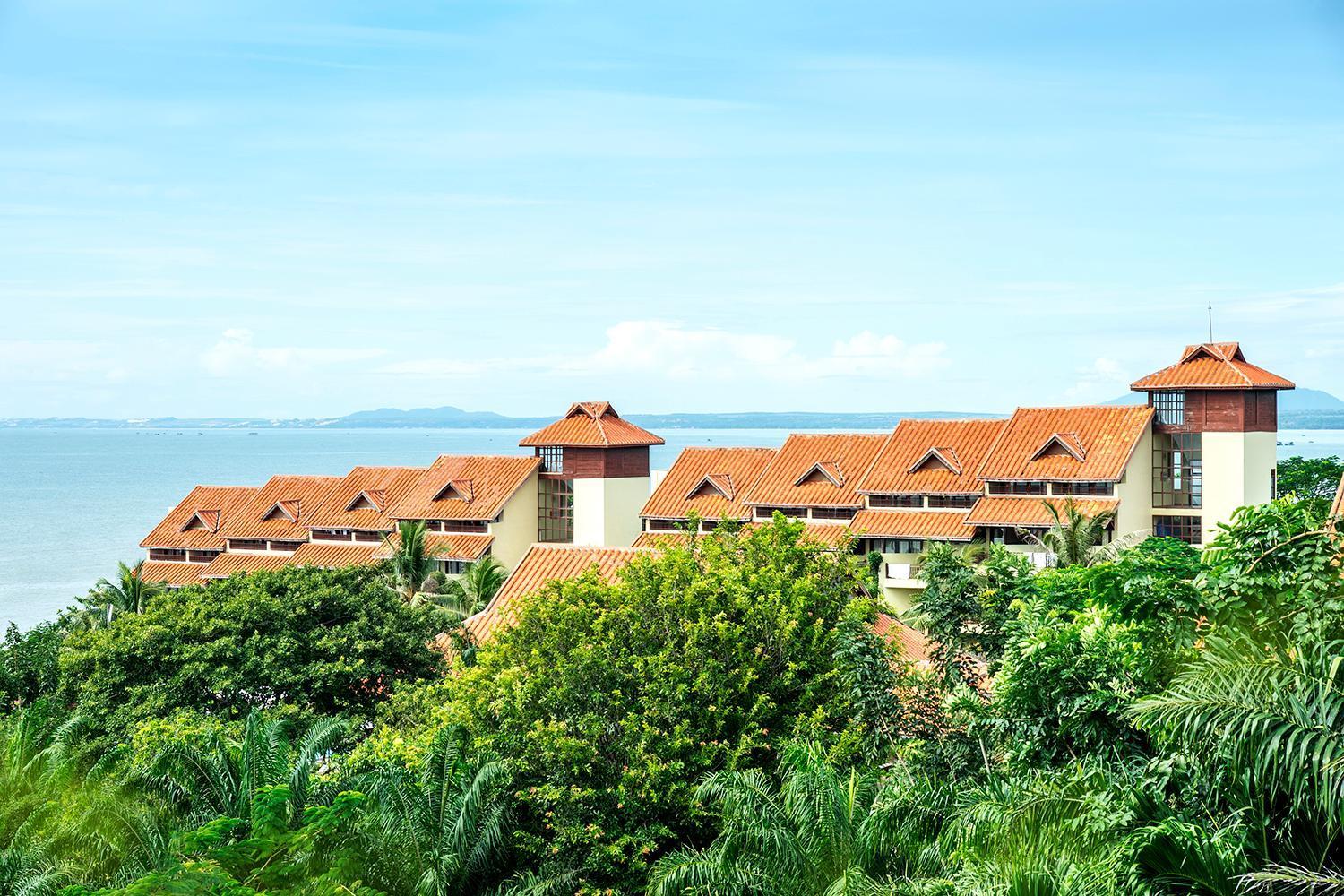 Romana & Resort 4*