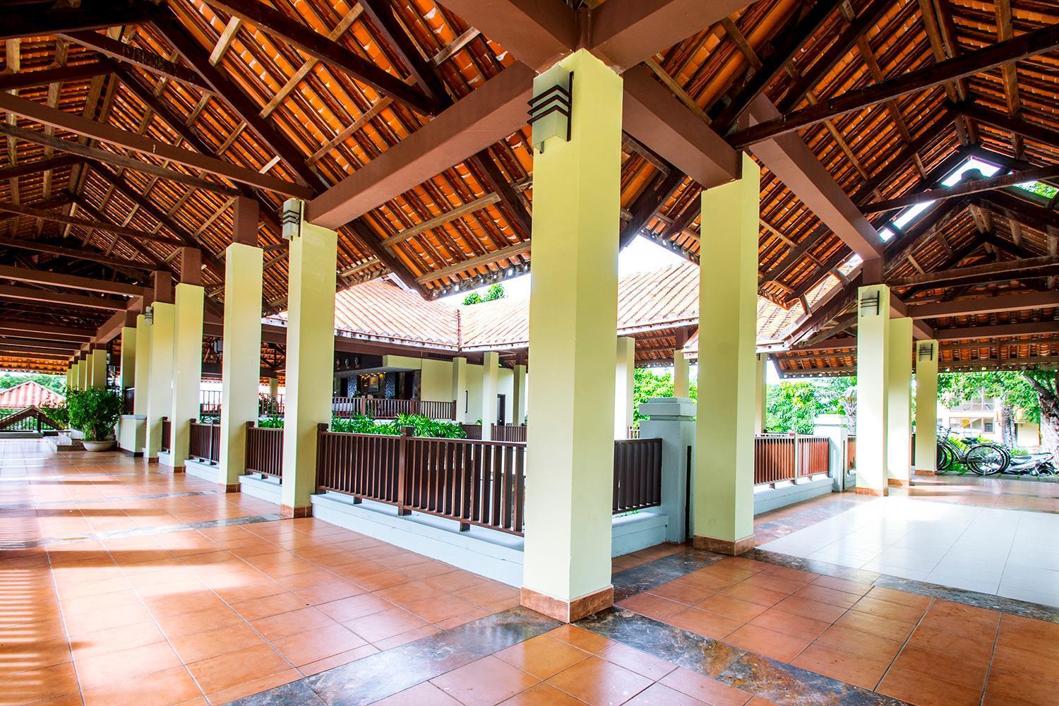 Romana & Resort Mui Ne