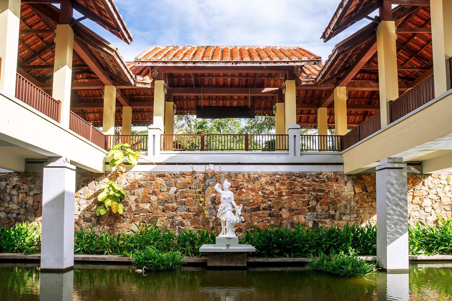 Romana & Resort 4*
