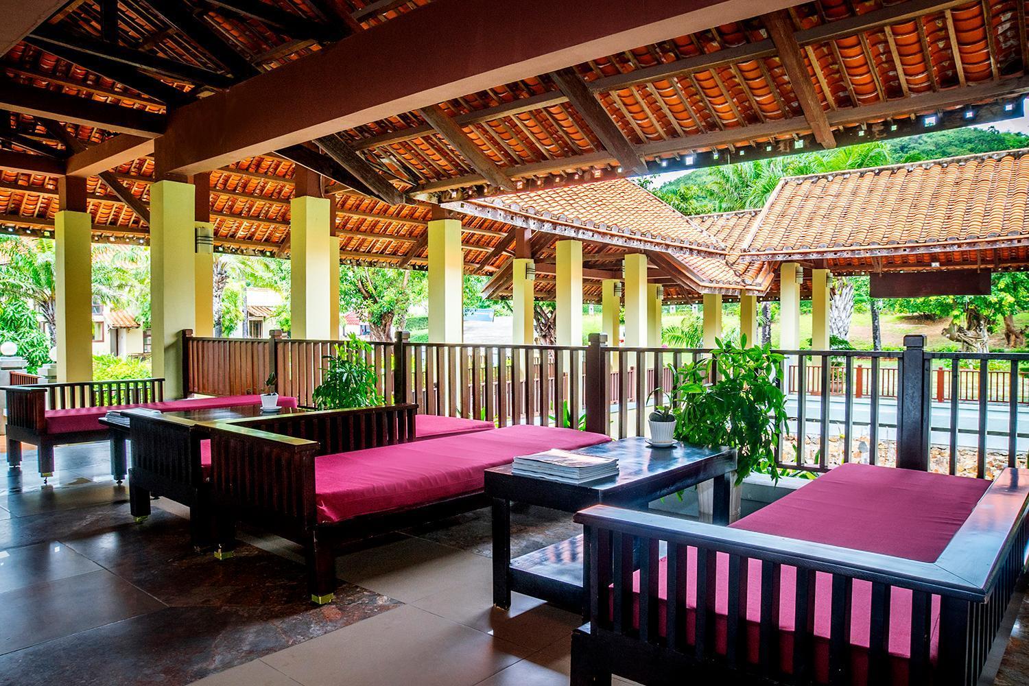 Romana & Resort Mui Ne