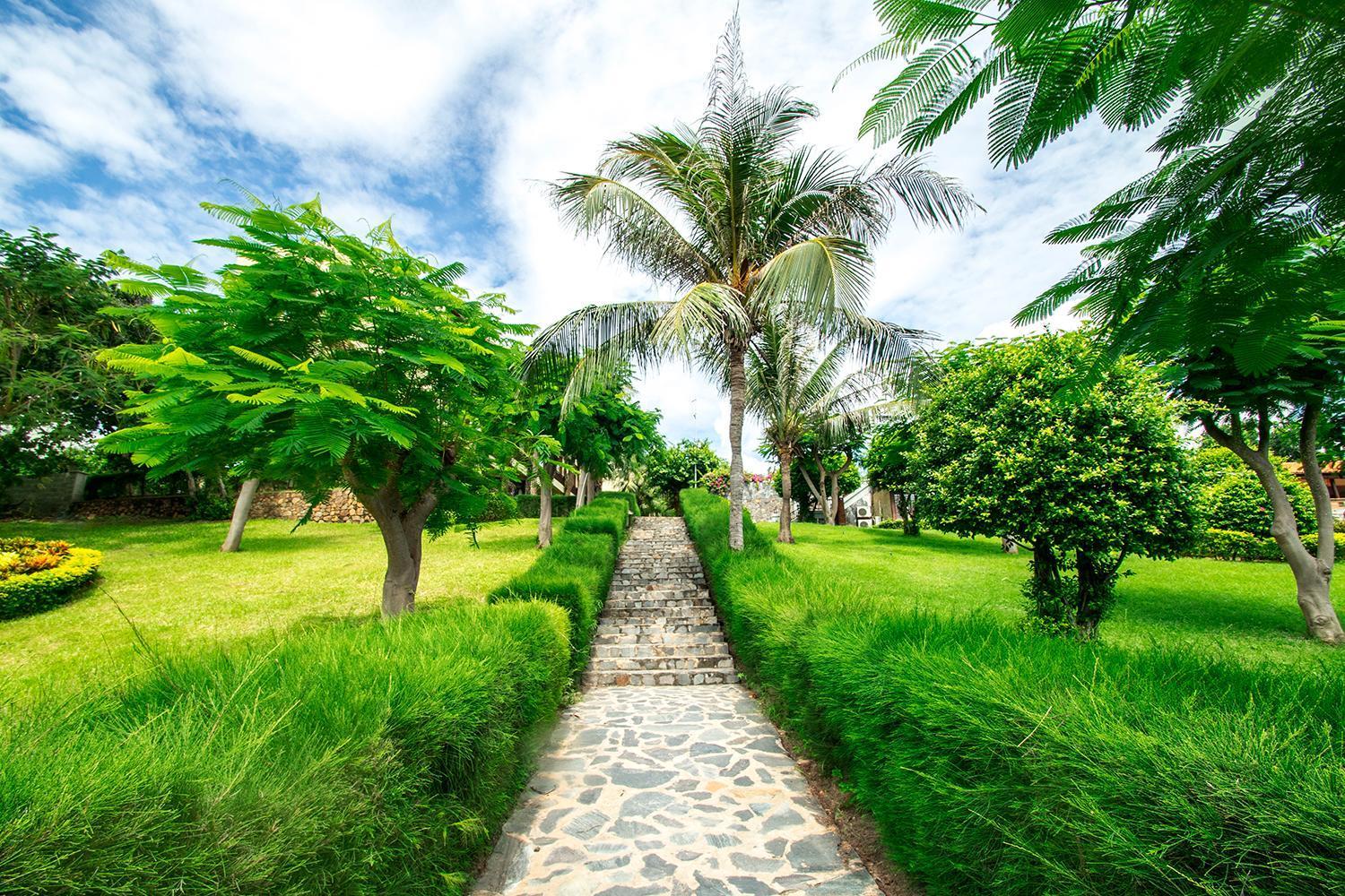 Resort Romana & Mui Ne