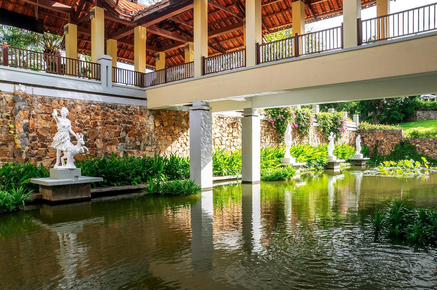 Romana & Resort 4*