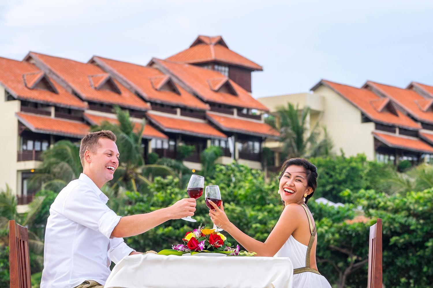 Romana & Resort Mui Ne