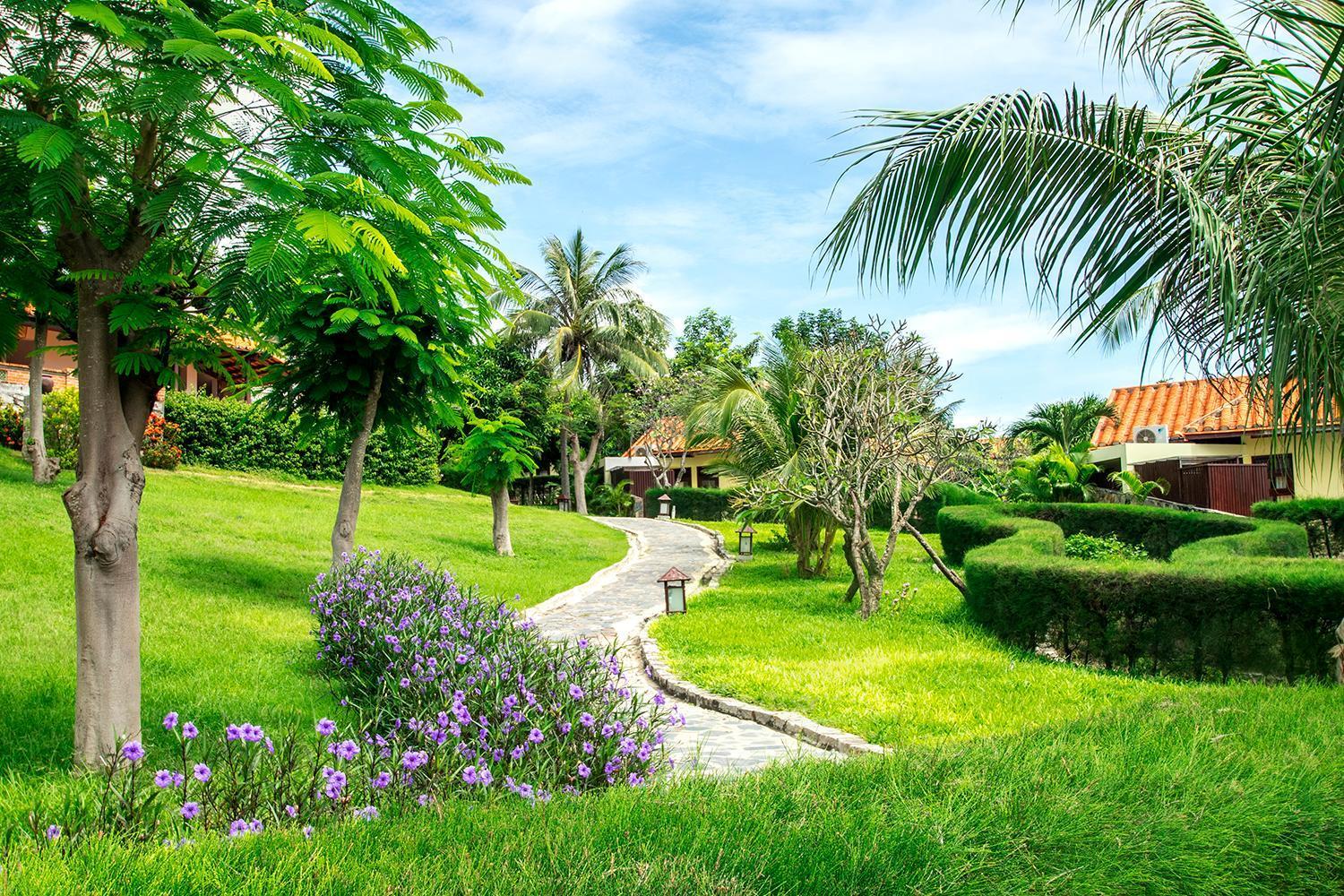 Resort Romana & 4*
