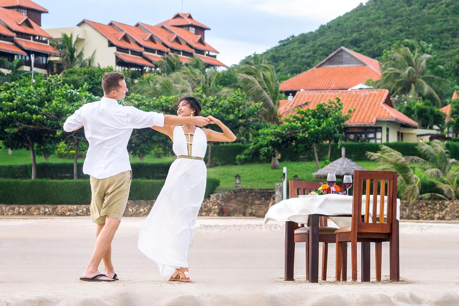 Romana & Resort Mui Ne