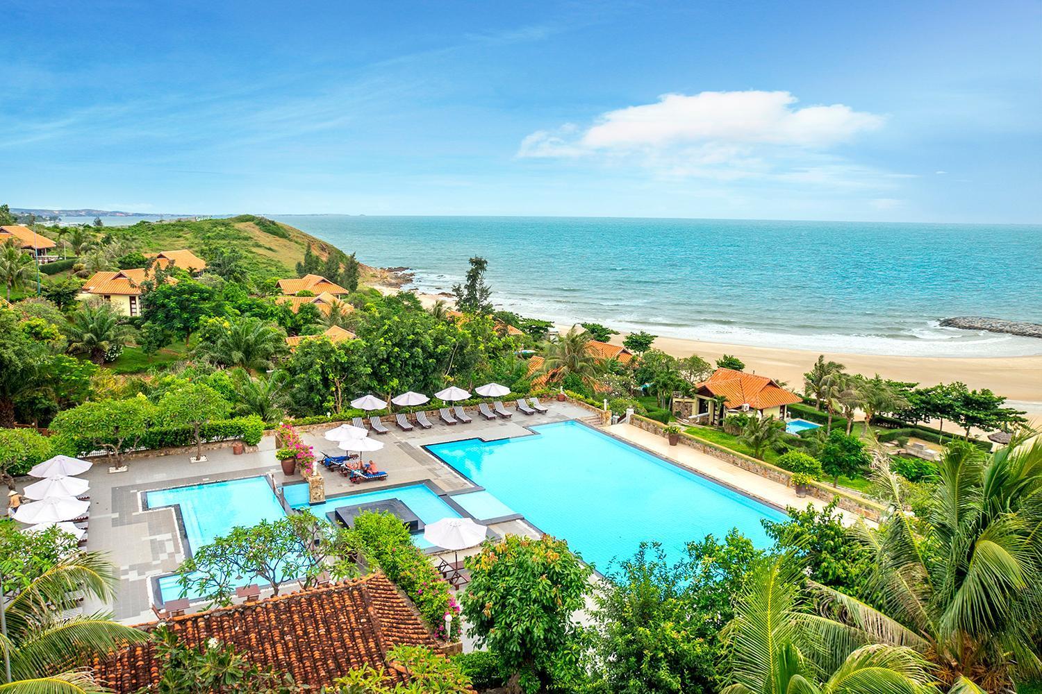 Resort Romana & Mui Ne