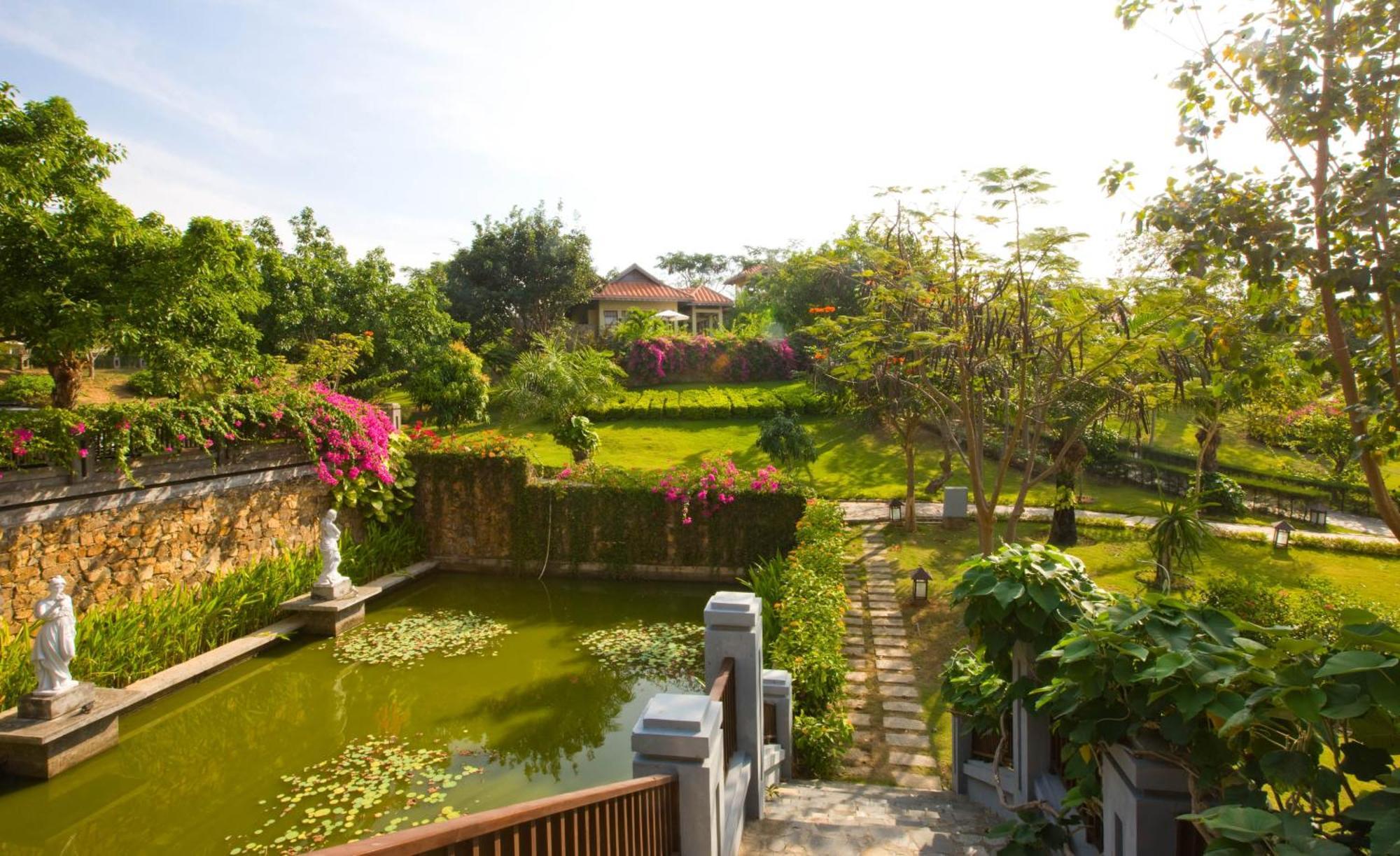 Resort Romana &