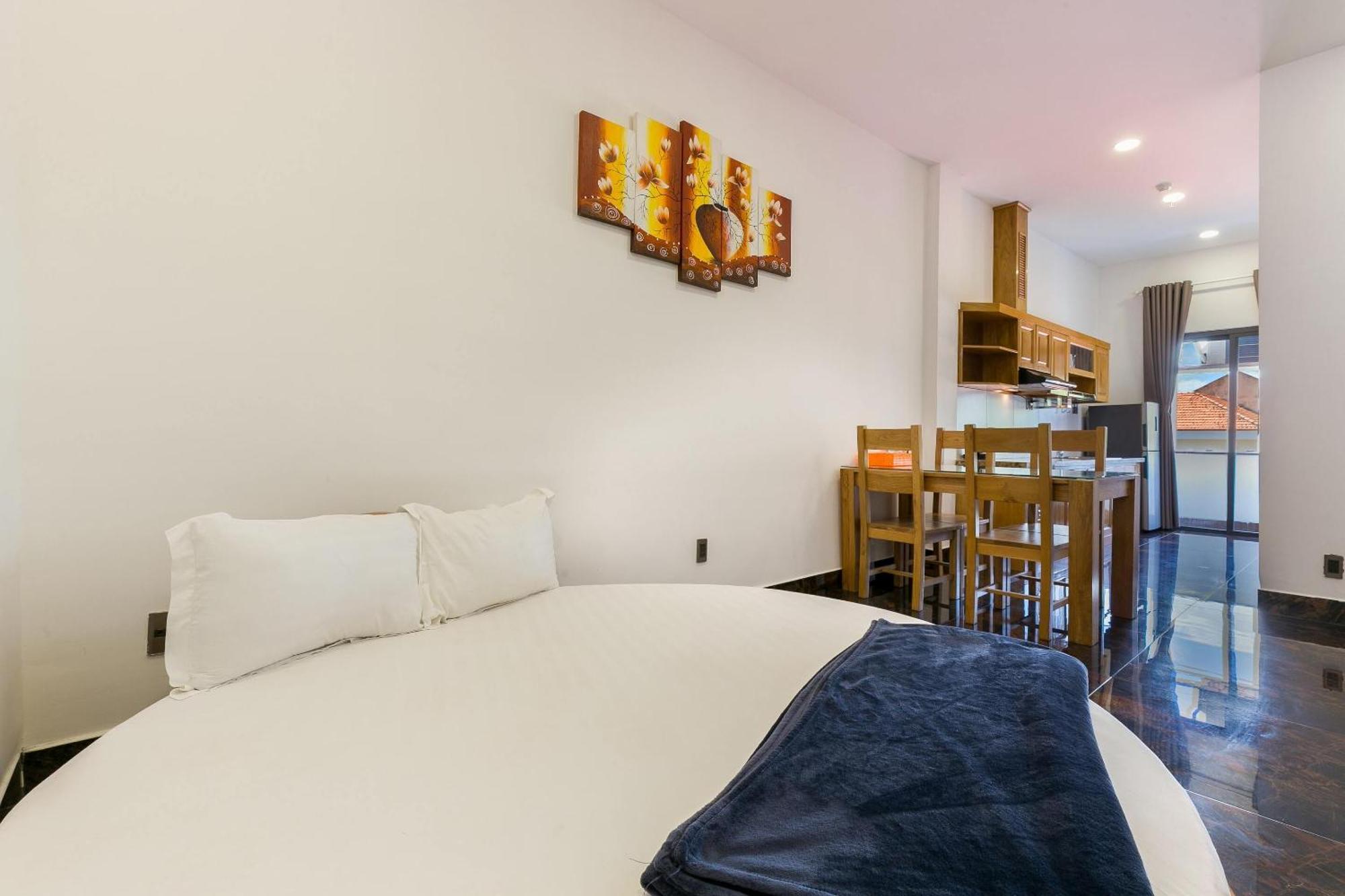 Kim Minh & Hotel 3*