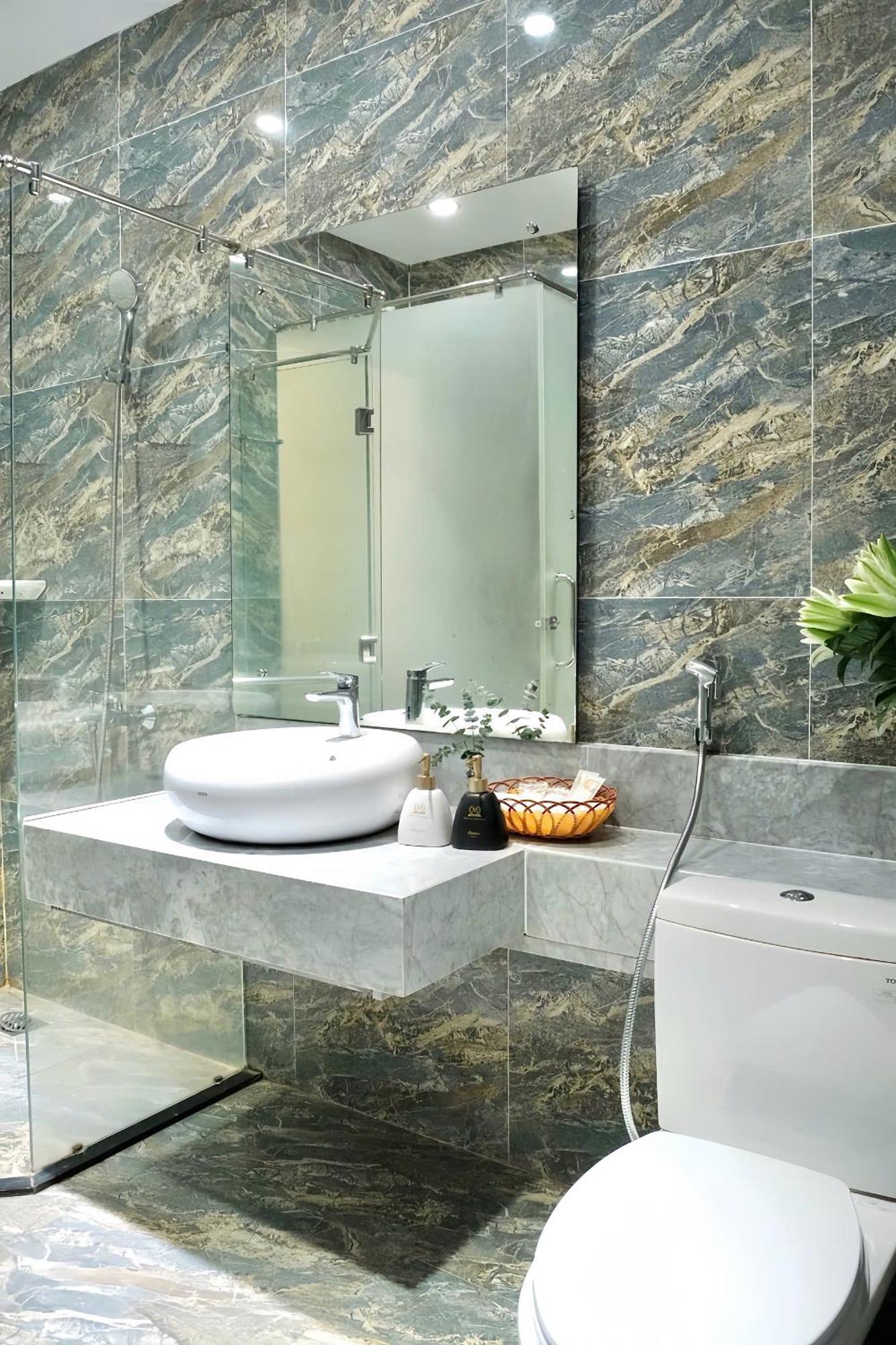 Kim Minh Apartment&hotel Khách sạn 3*