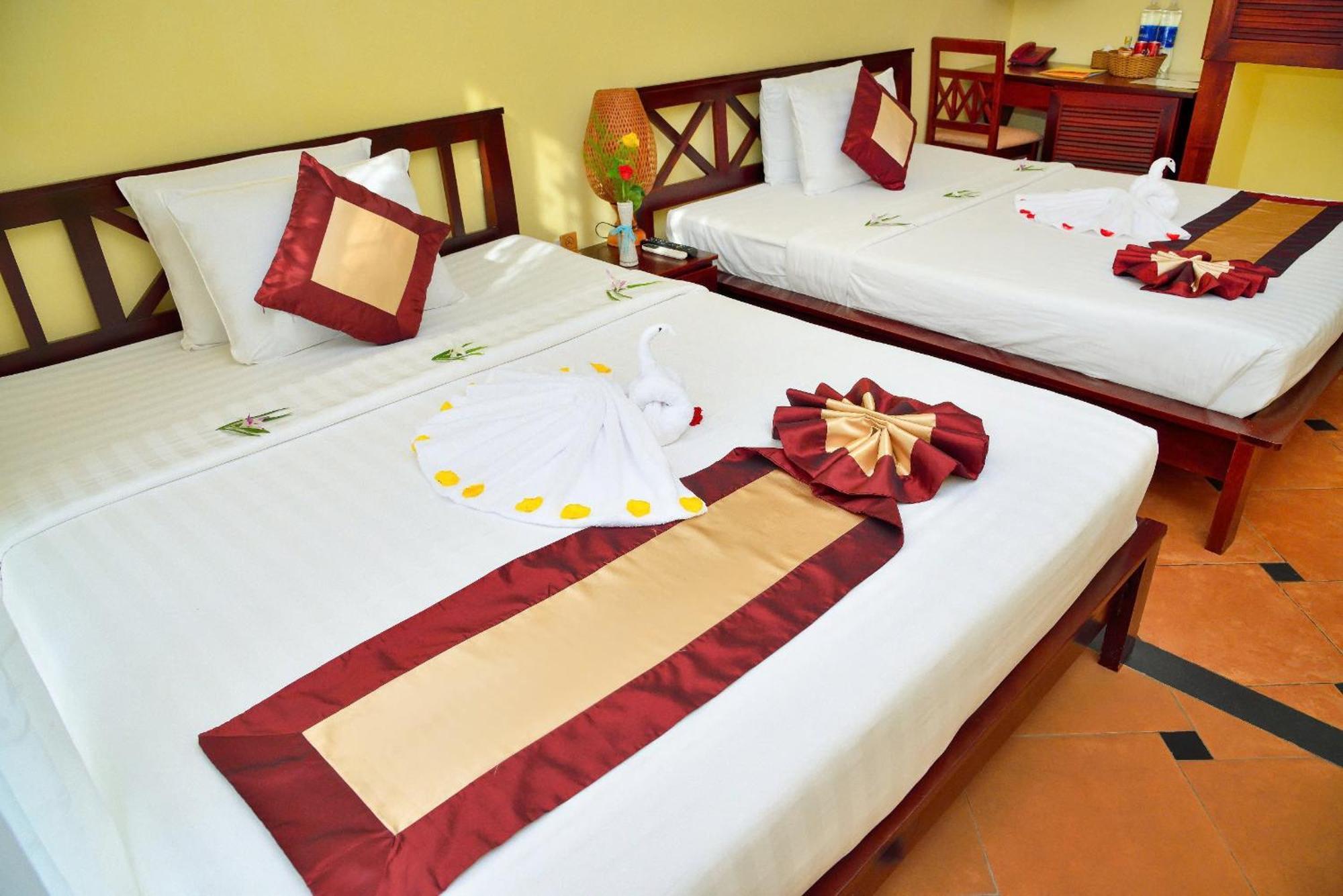 Thai Hoa Resort 3*
