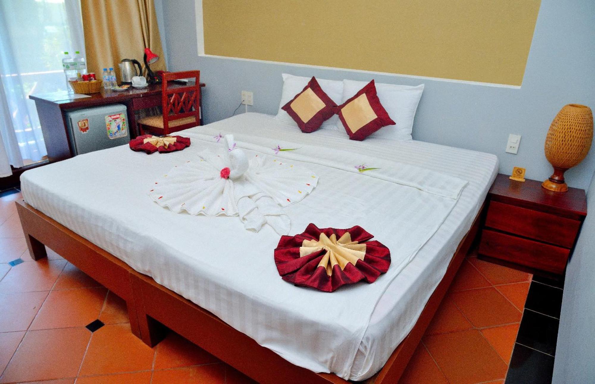Resort Thai Hoa 3*