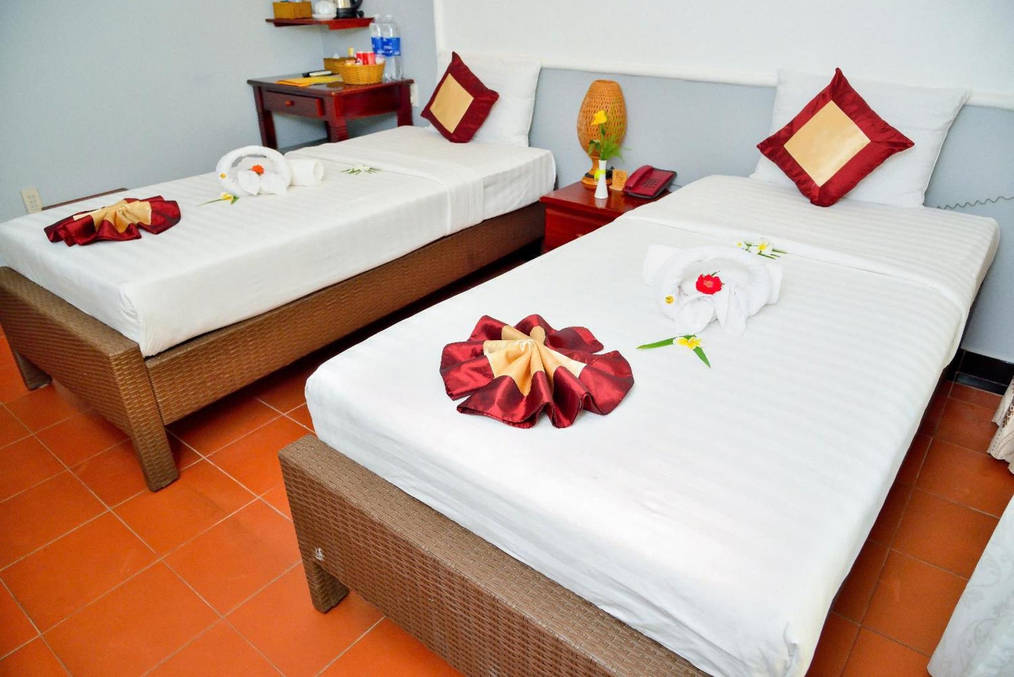 Thai Hoa Mui Ne