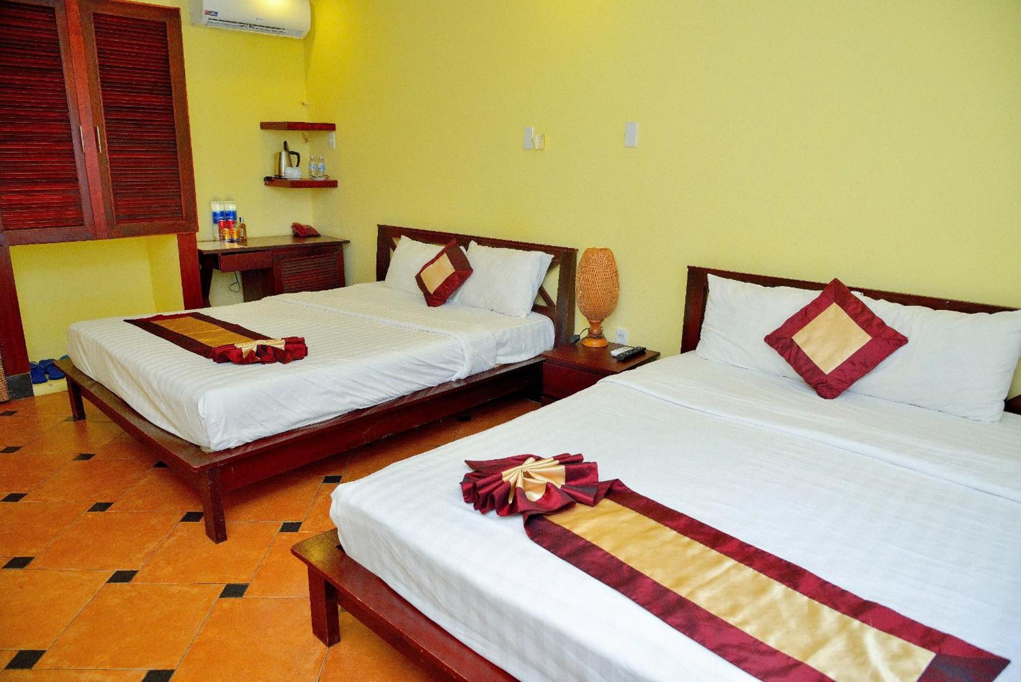 Thai Hoa Resort