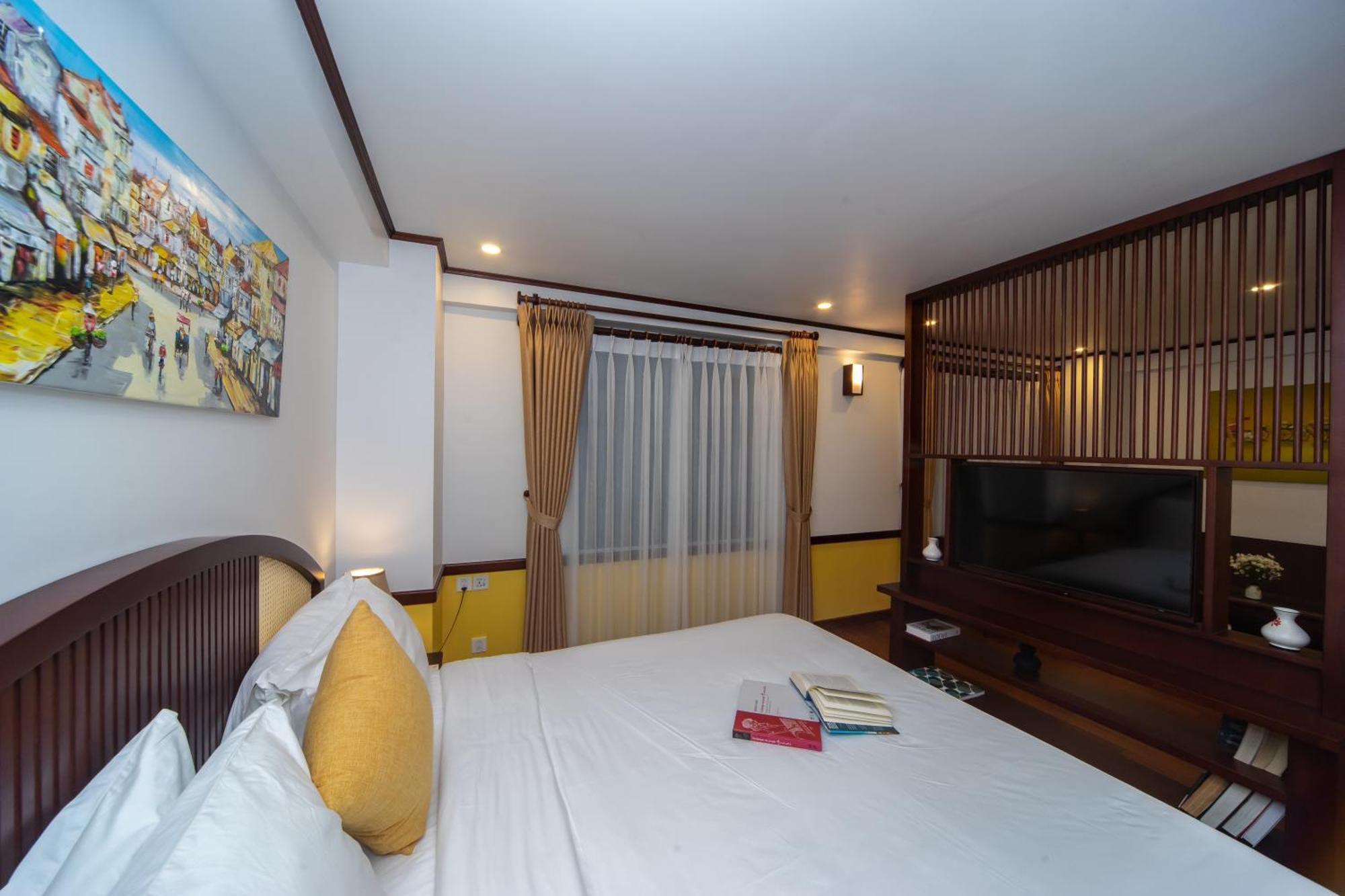 Hotel Flower Garden 4*