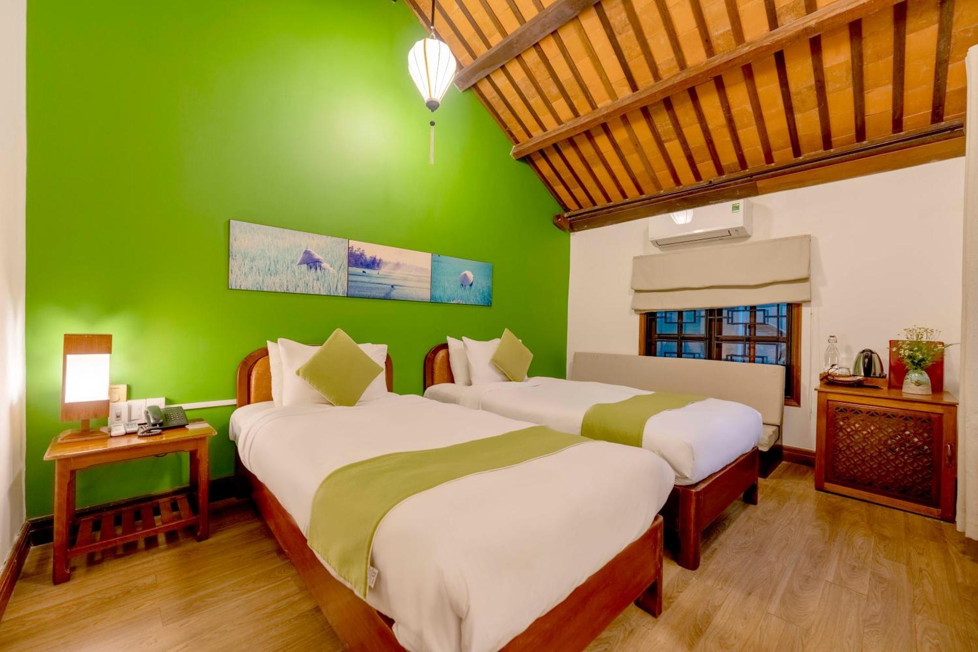 Hotel Thanh 1 2*