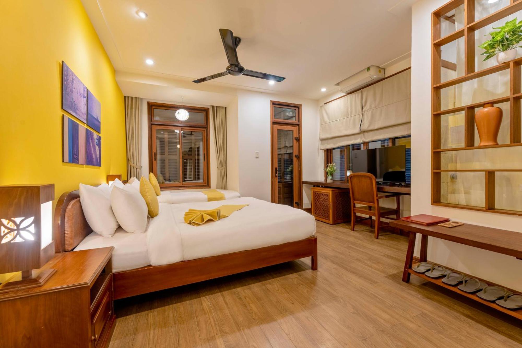 Thanh 1 Hotel Hoi An