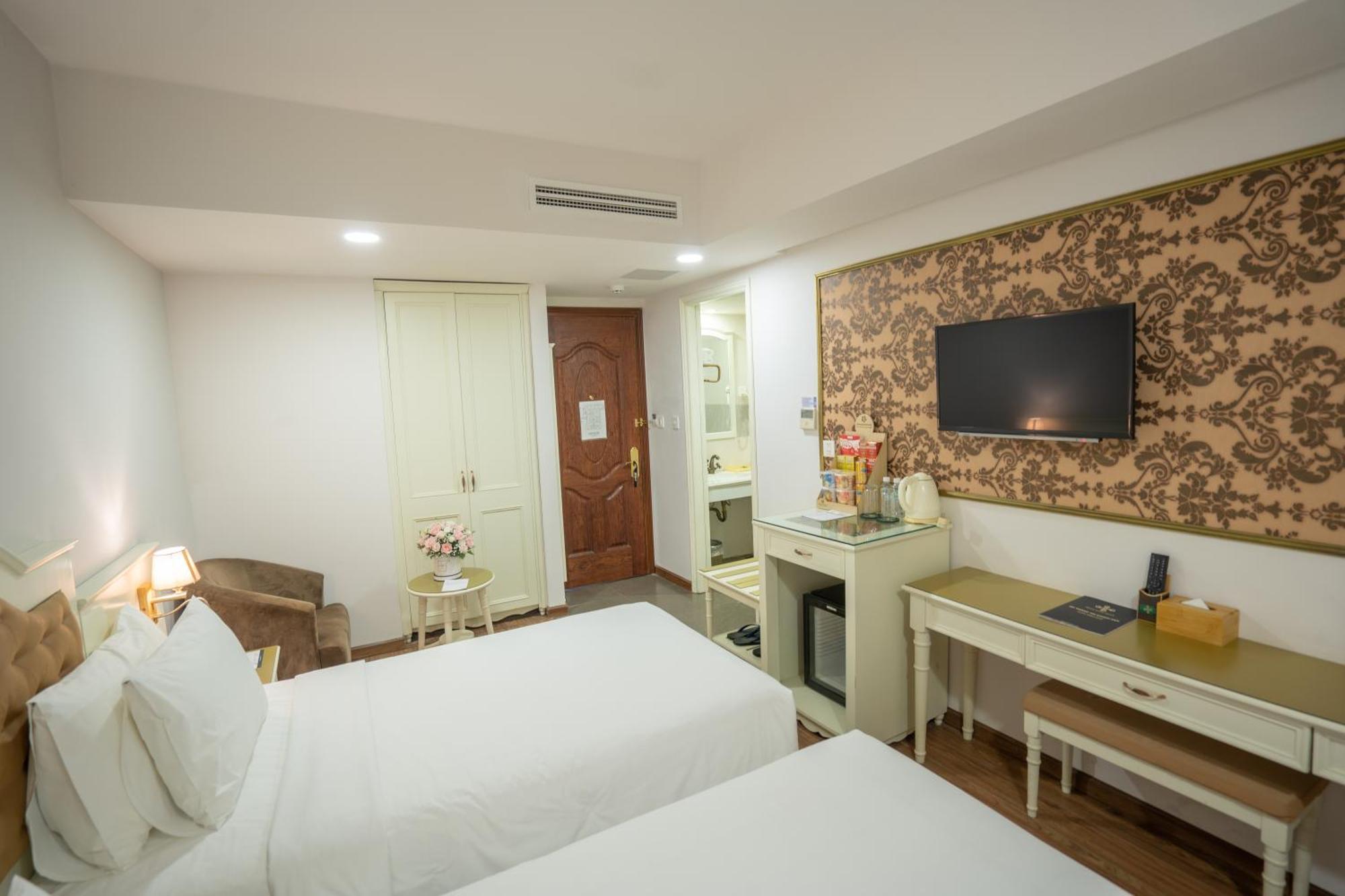 Nha Trang Prince Hotel Hotel Nha Trang