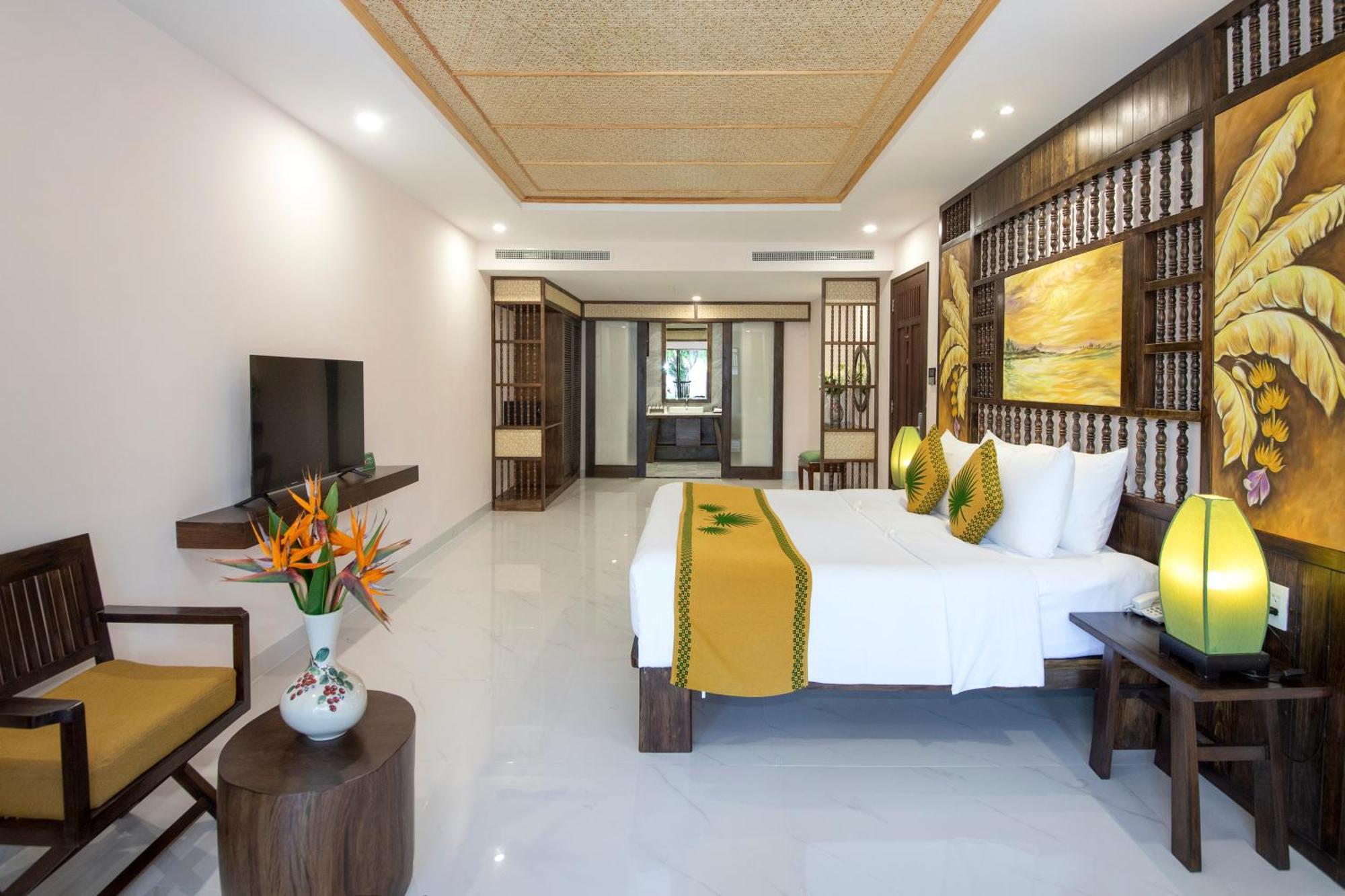 Resort Palm Garden Resort&spa Hoi An