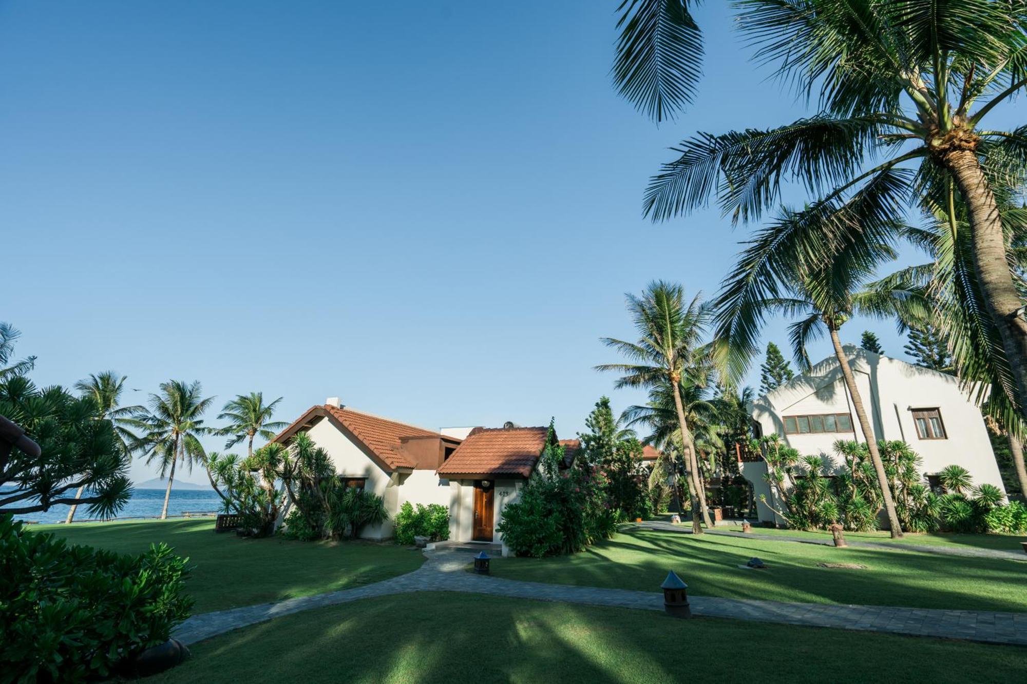 Resort Palm Garden Resort&spa