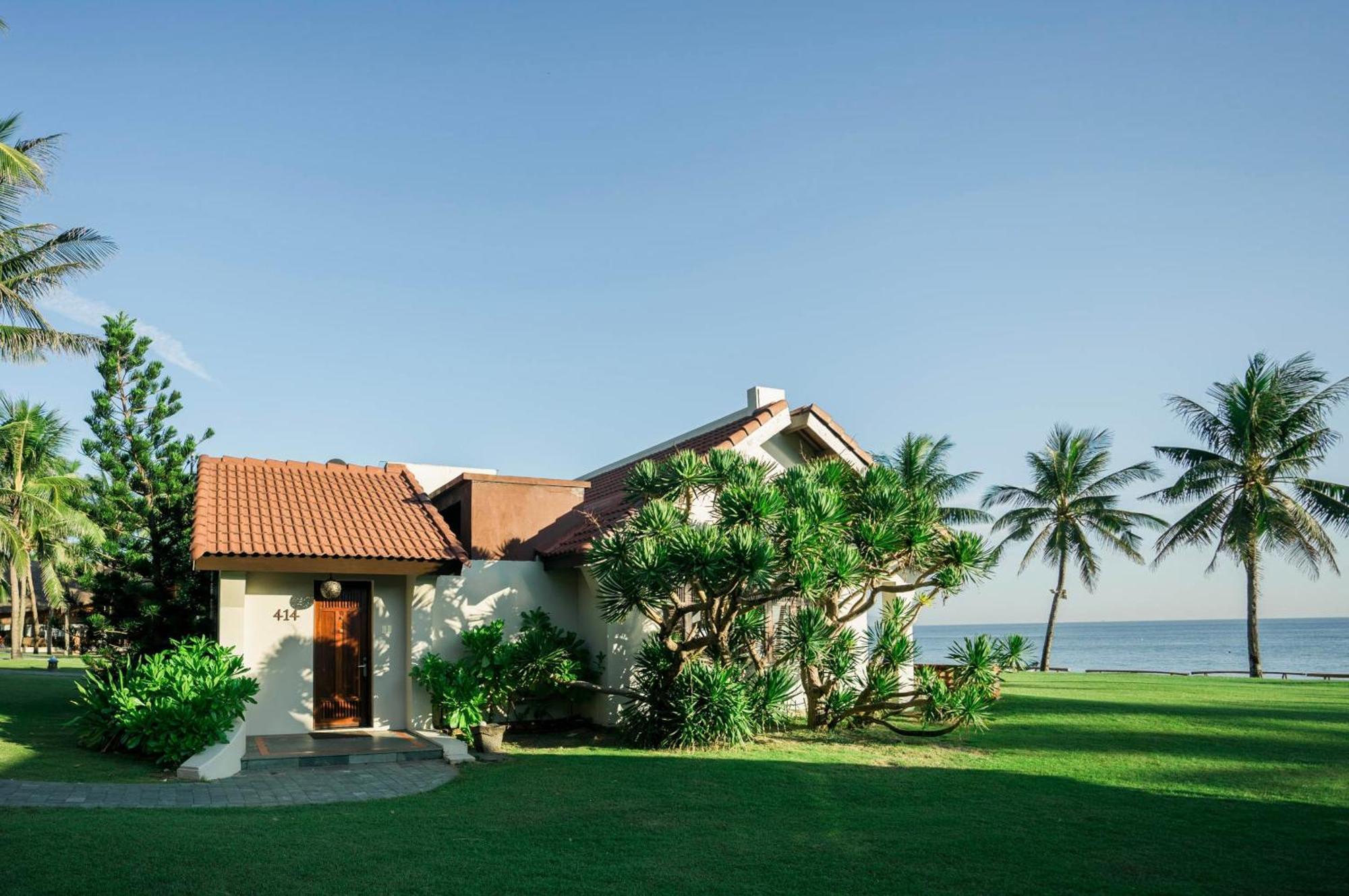 Palm Garden Resort&spa Resort 5*