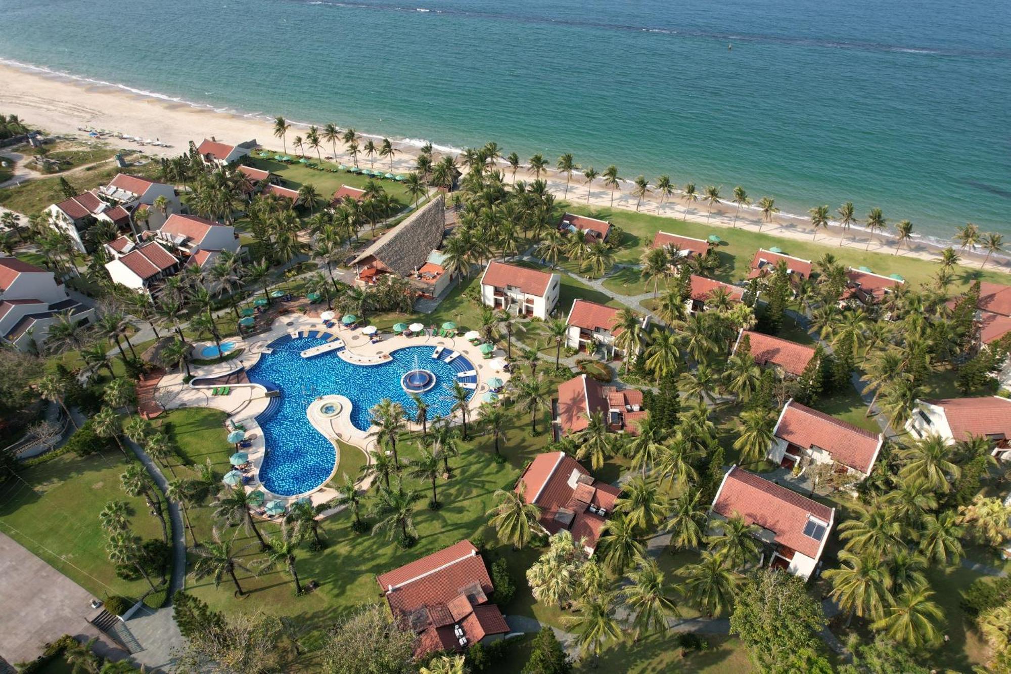 Resort Palm Garden Resort&spa 5*