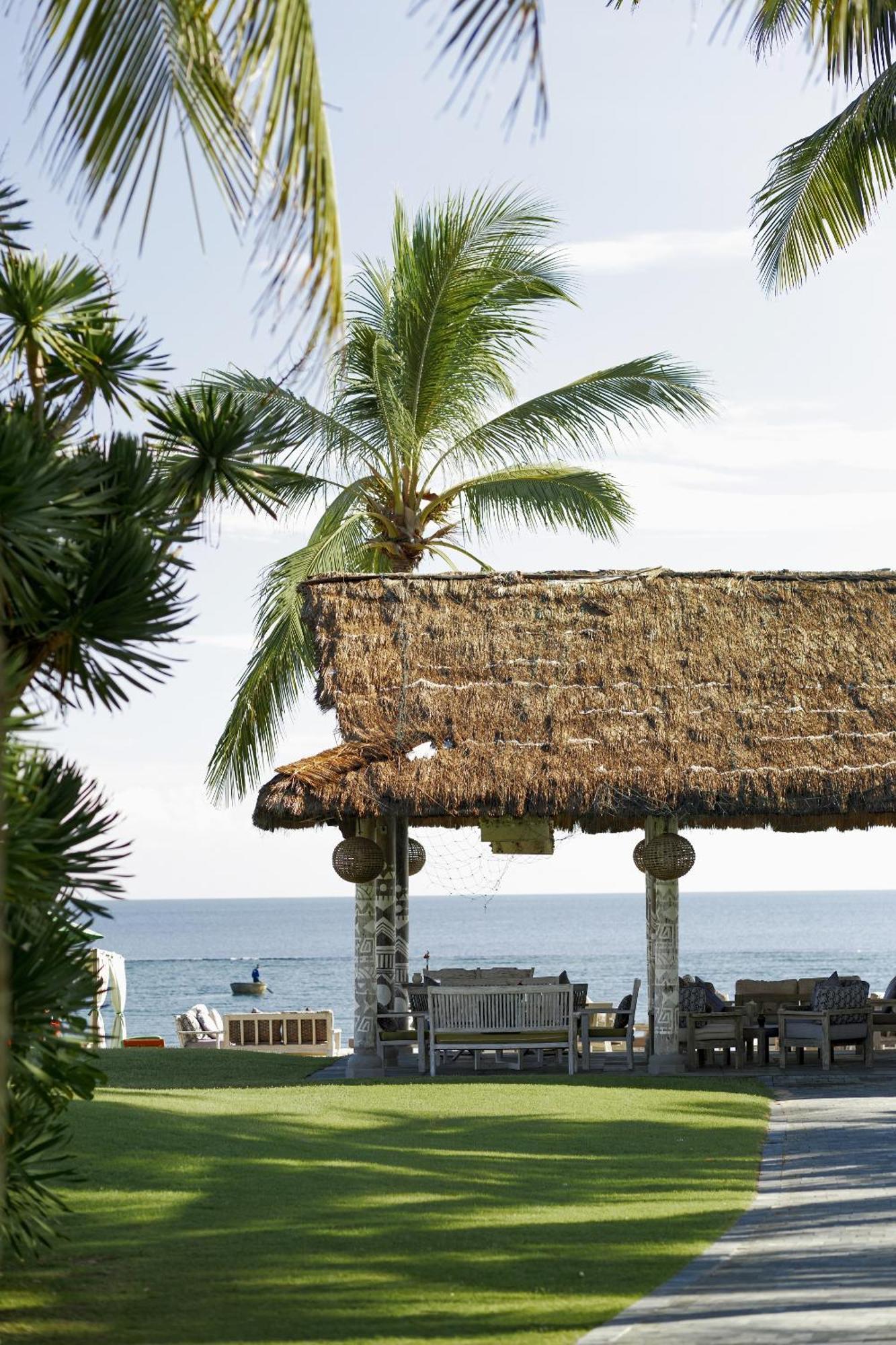 Resort Palm Garden Resort&spa Hoi An