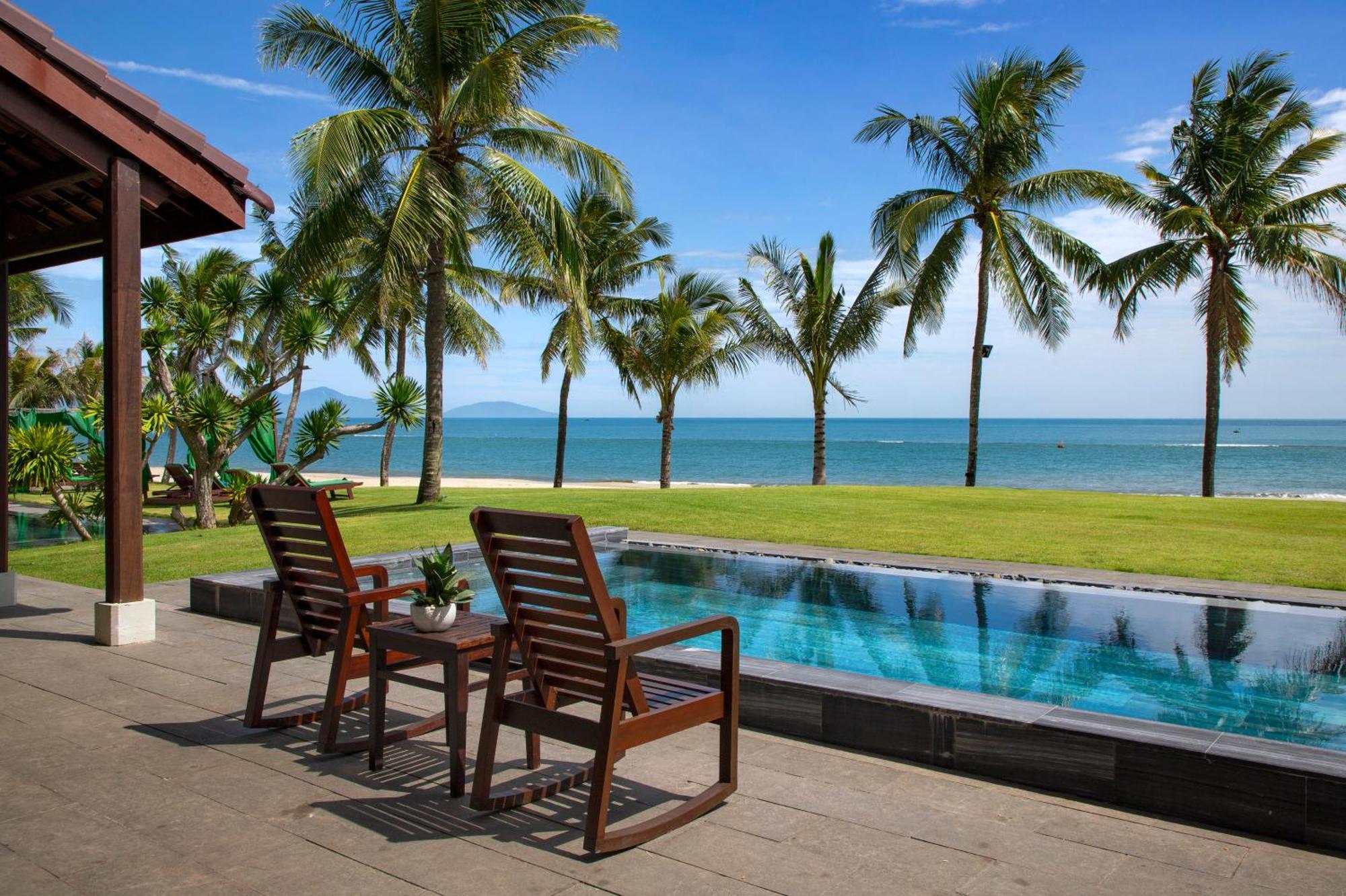 Palm Garden Resort&spa 5*