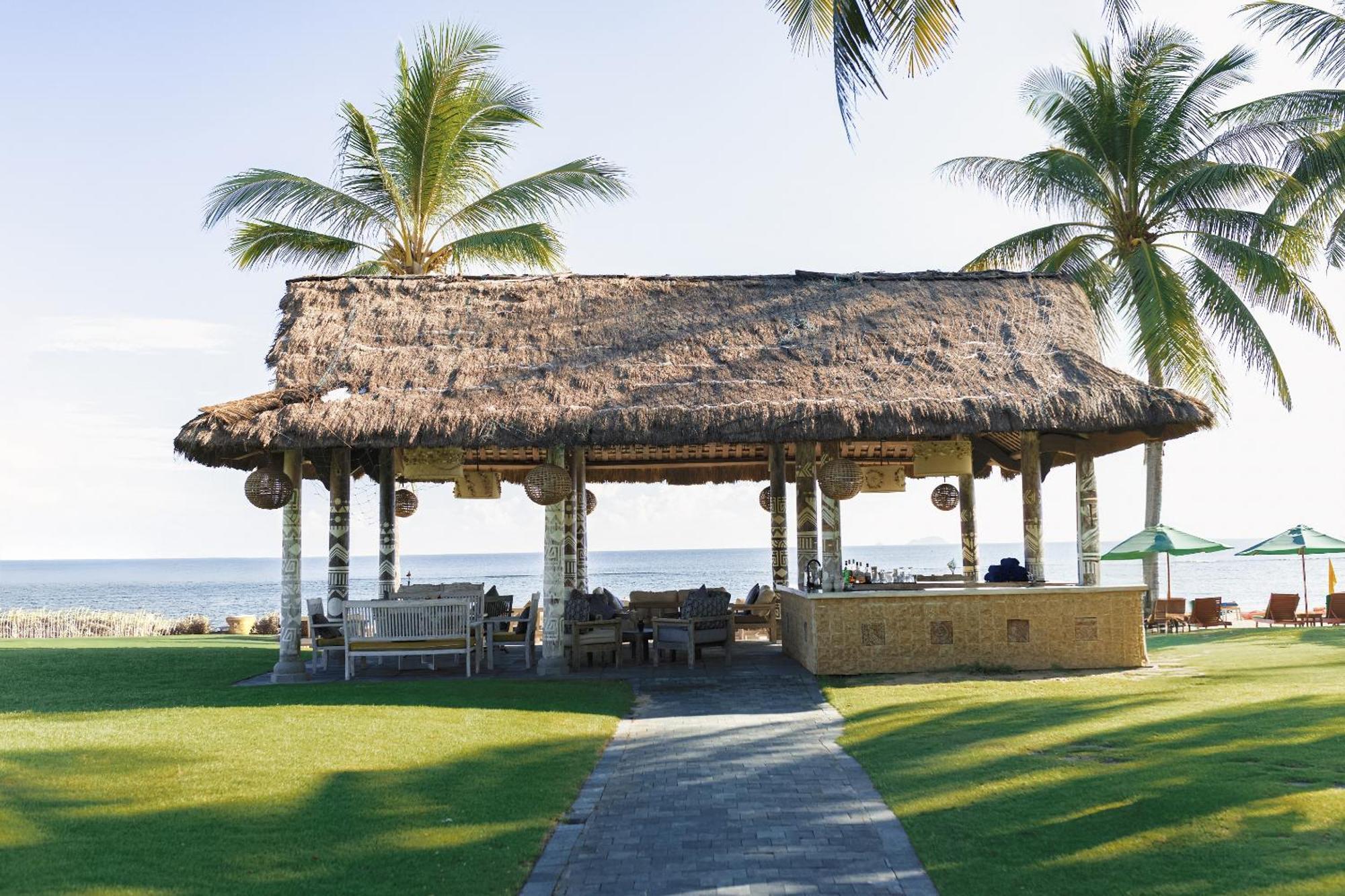 Palm Garden Resort&spa Hoi An