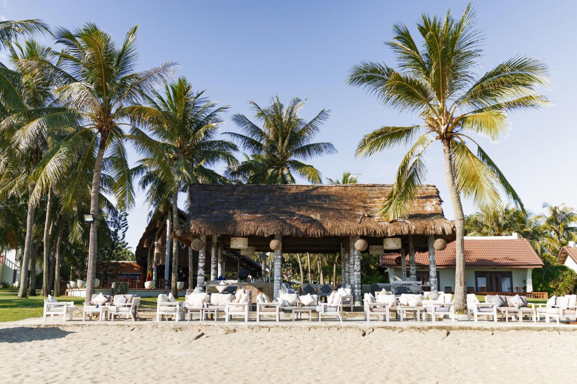 Resort Palm Garden Resort&spa