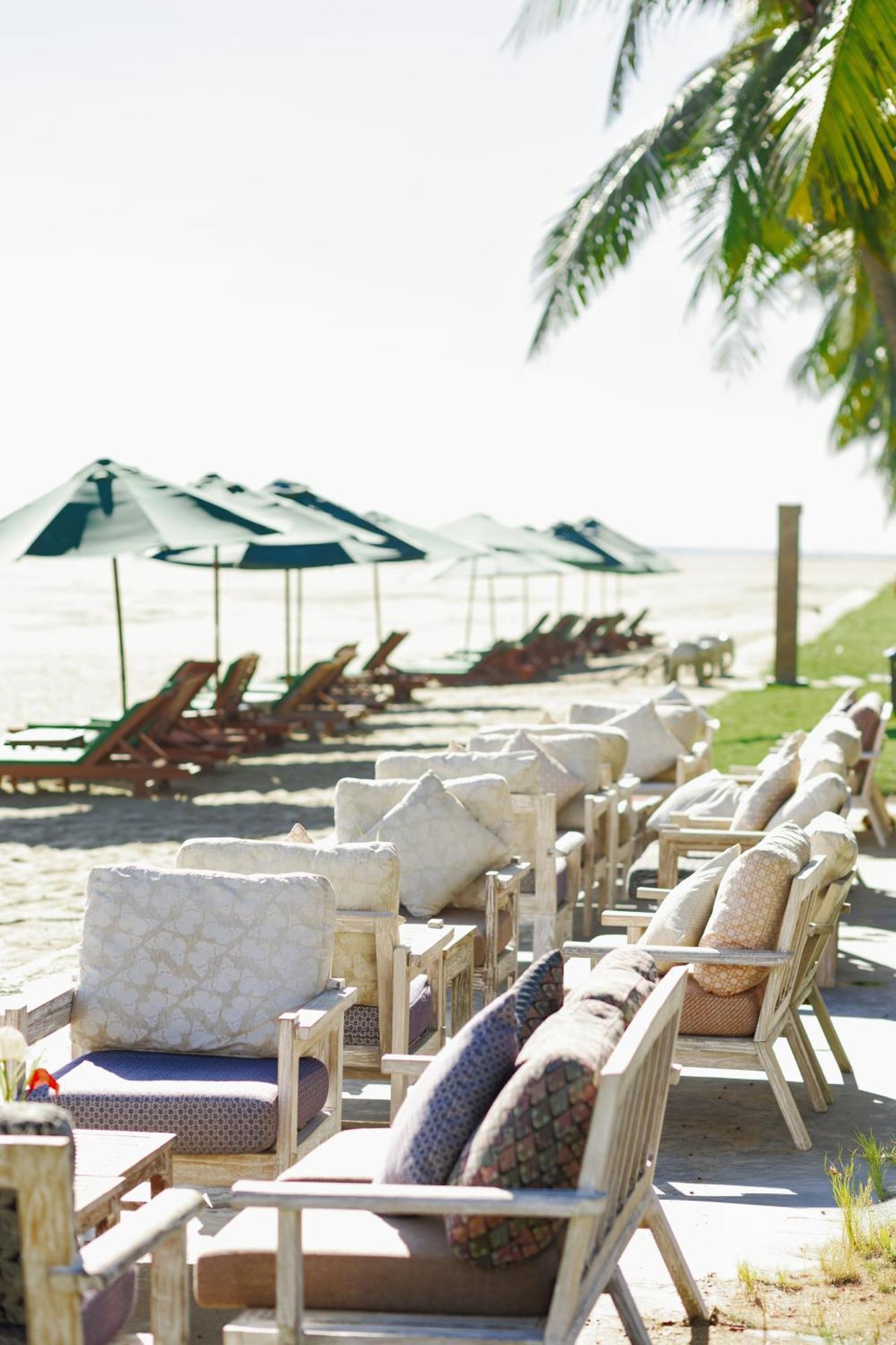 Resort Palm Garden Resort&spa 5*