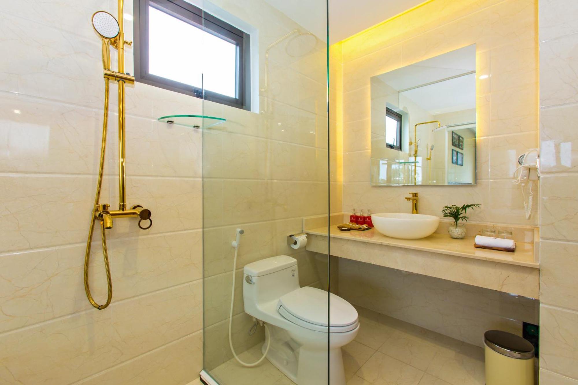 Ally Boutique Hoian 4* Hội An