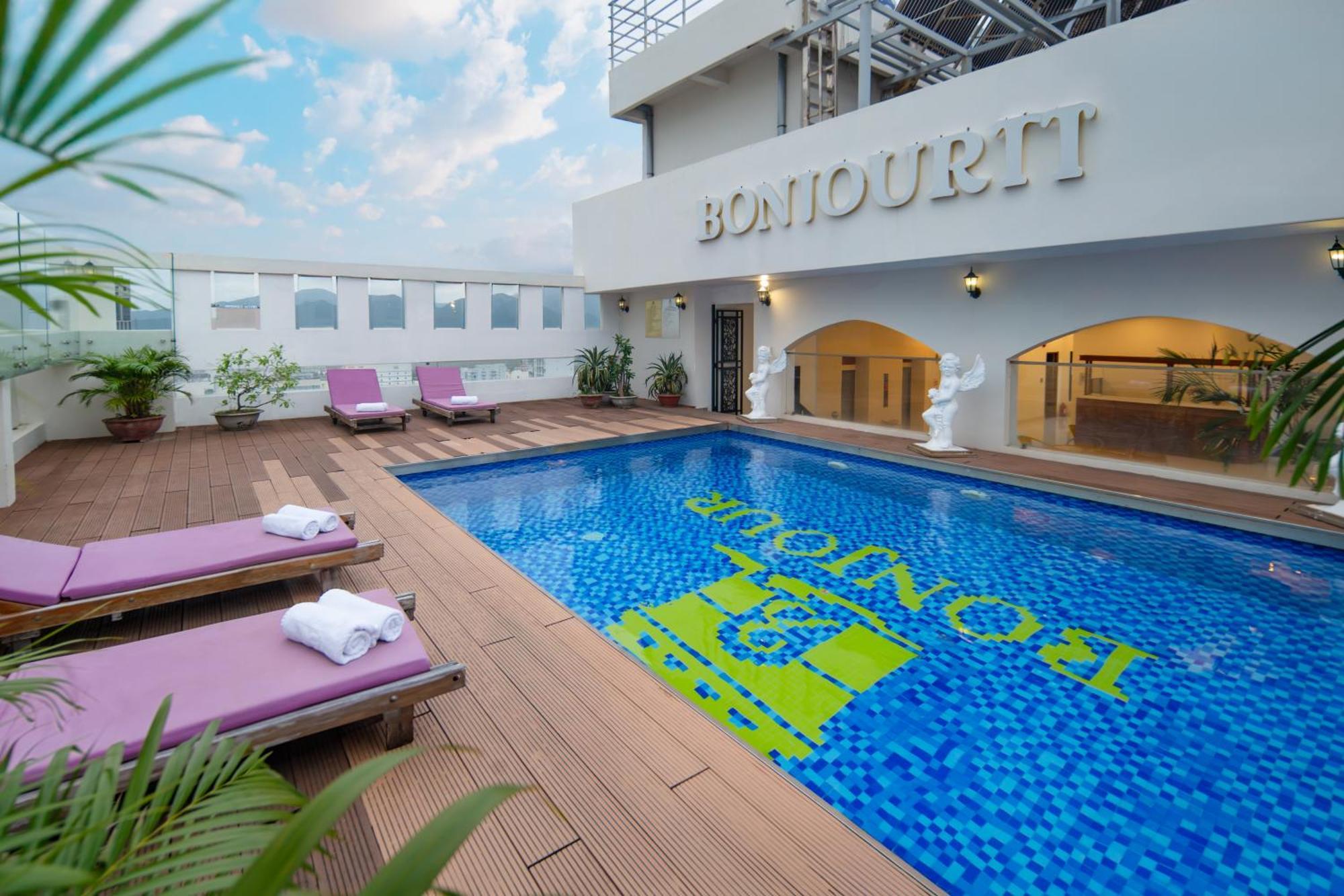 Hotel Bonjour