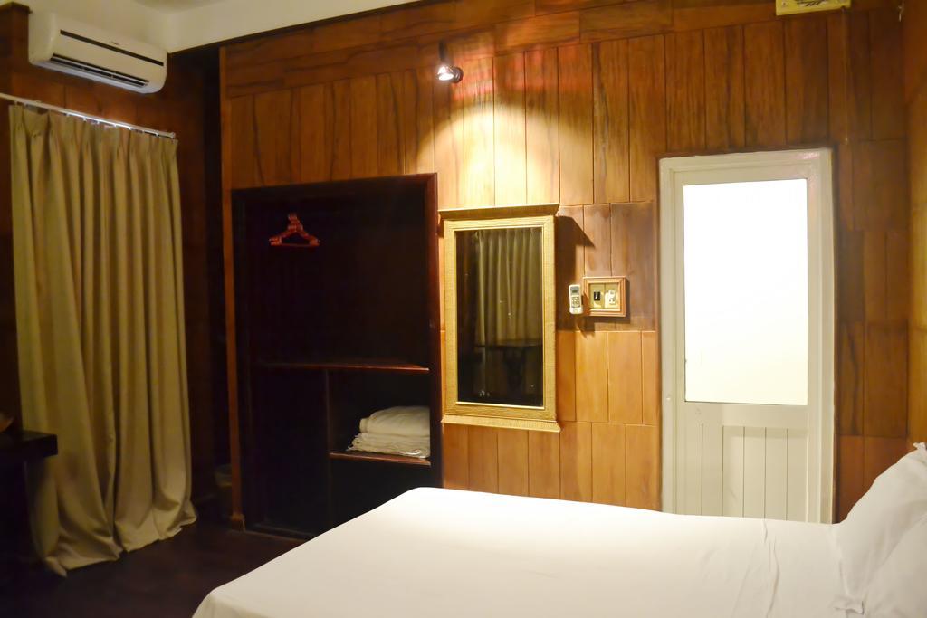 Hotel White Lion 2