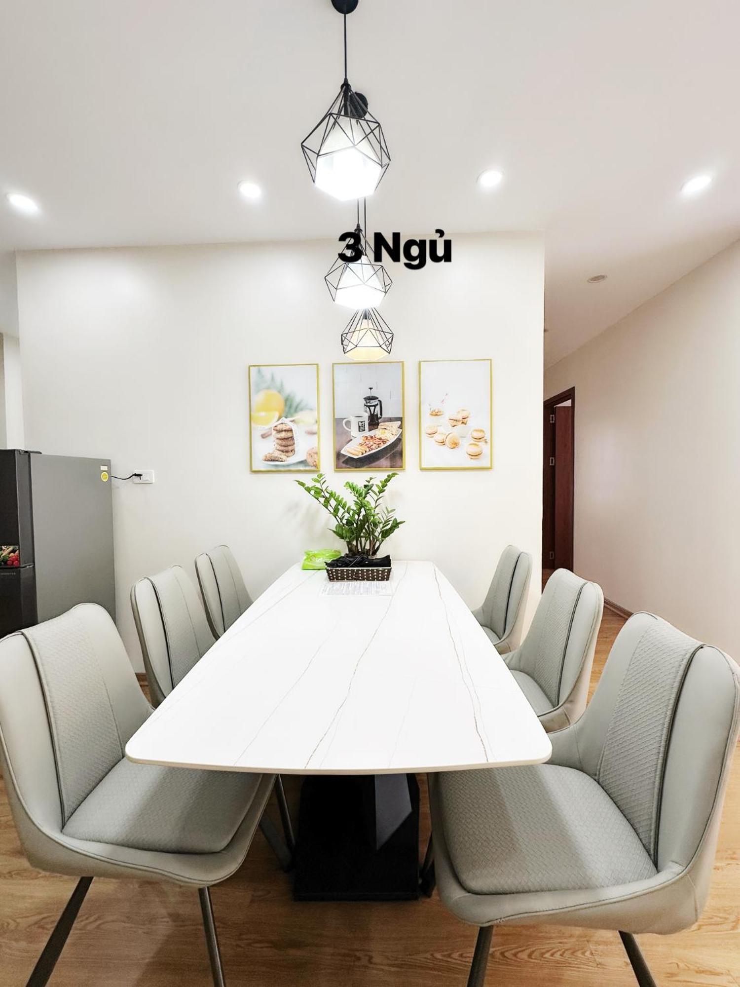 Vip Apartment