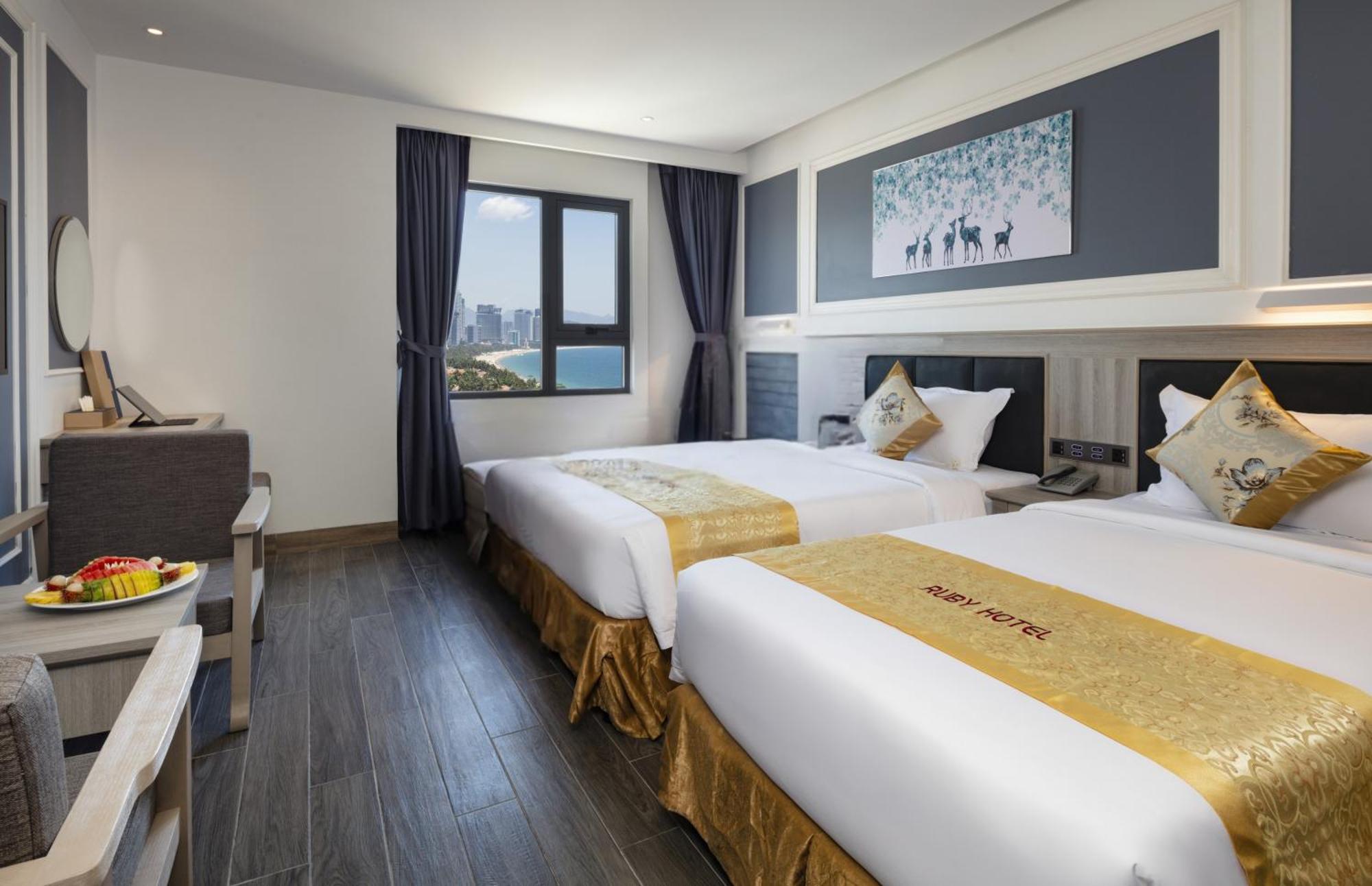 Hotel Ruby