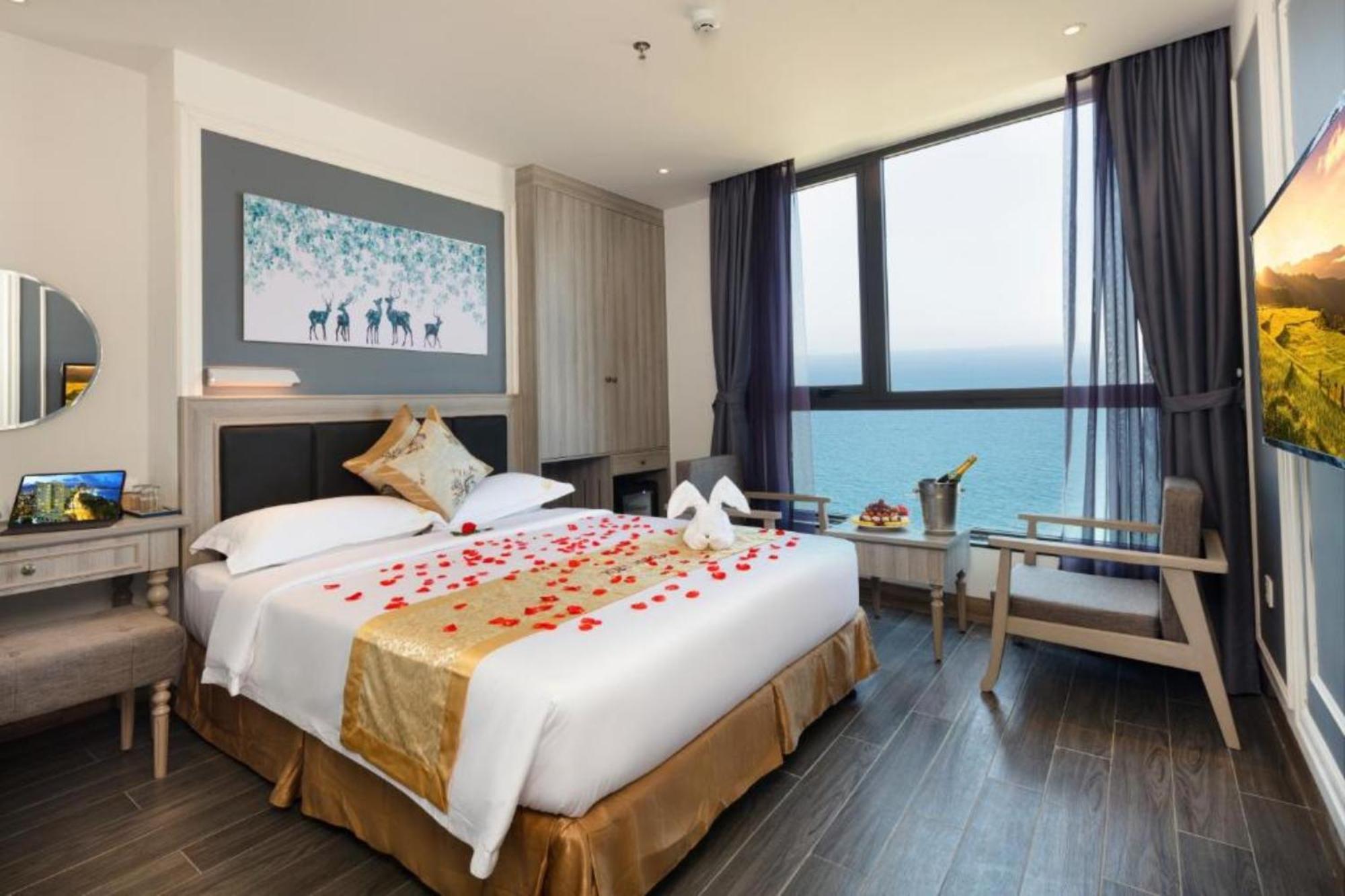 Hotel Ruby 4*