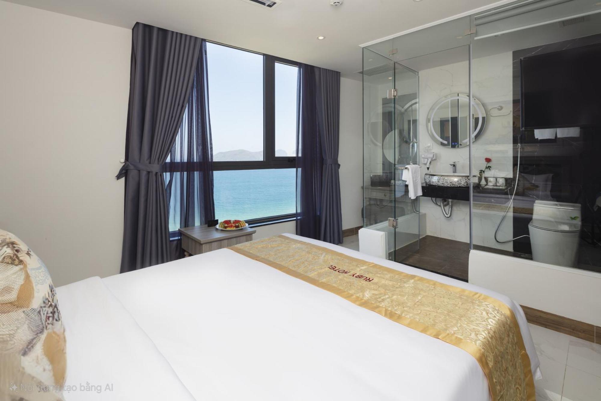 Ruby Hotel Nha Trang