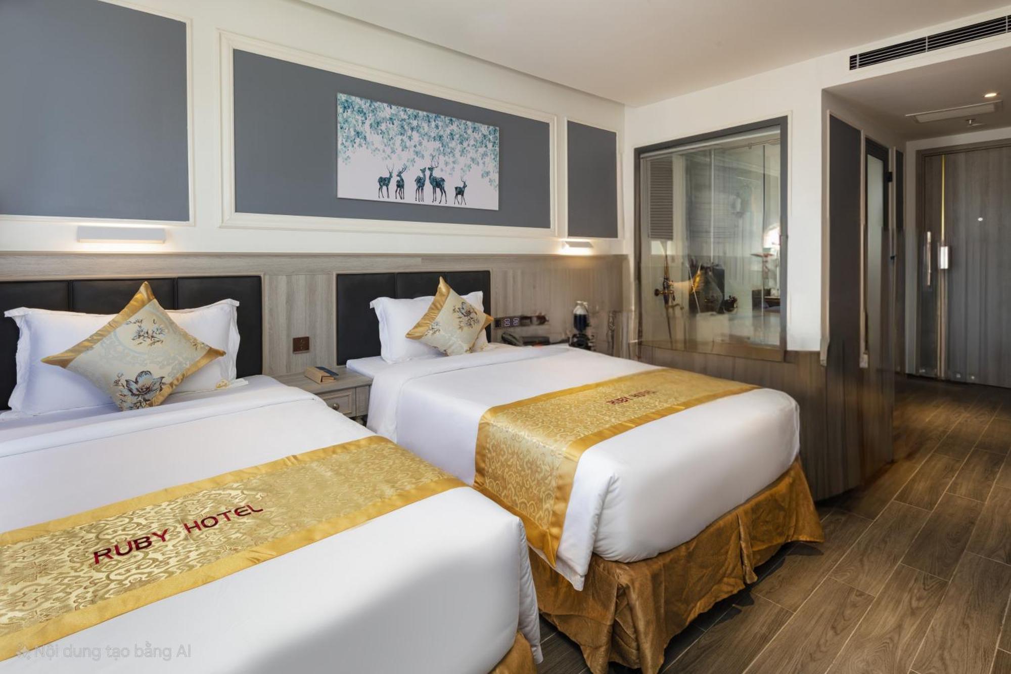 Ruby Hotel