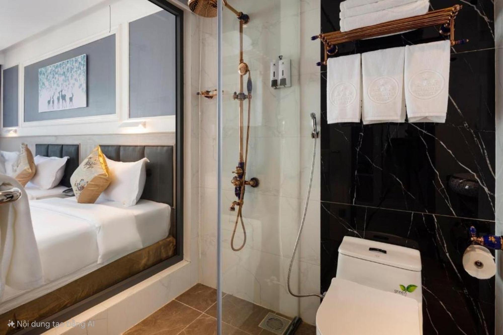 Ruby Hotel 4*