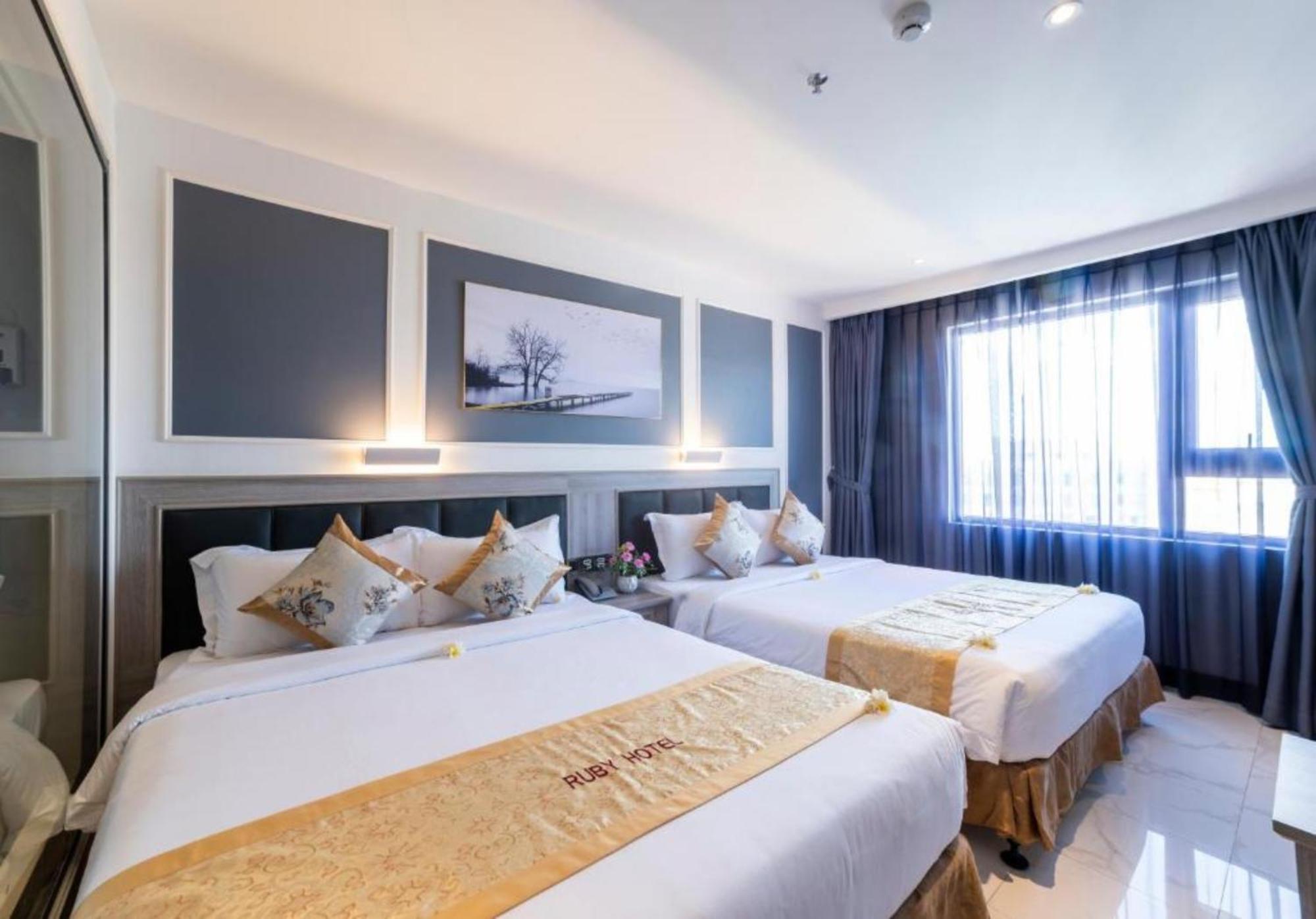 Hotel Ruby