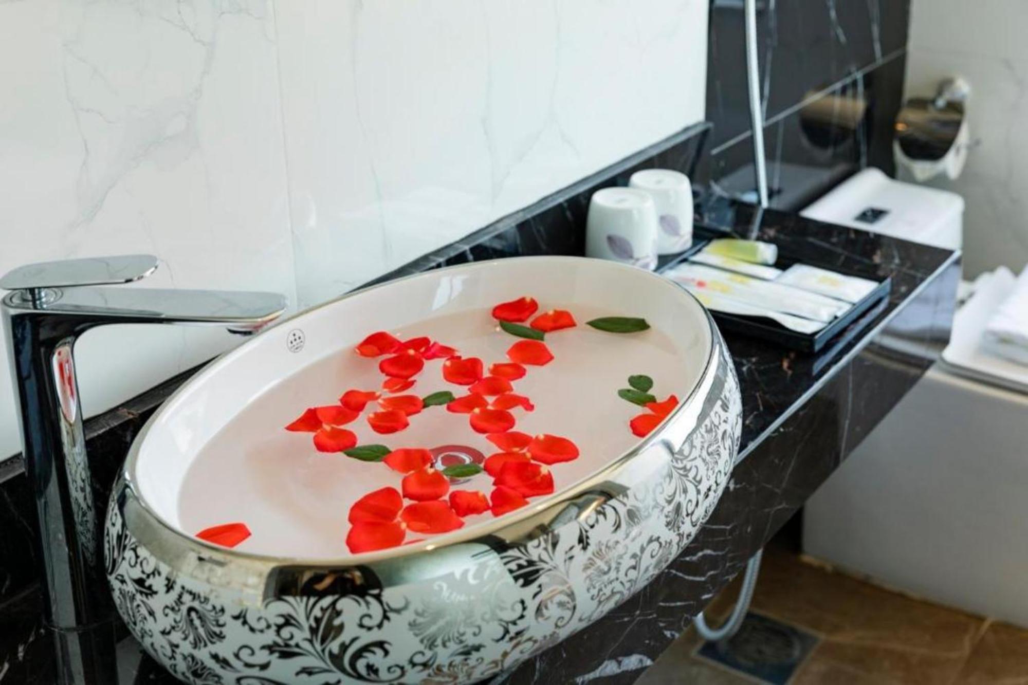 Hotel Ruby 4*