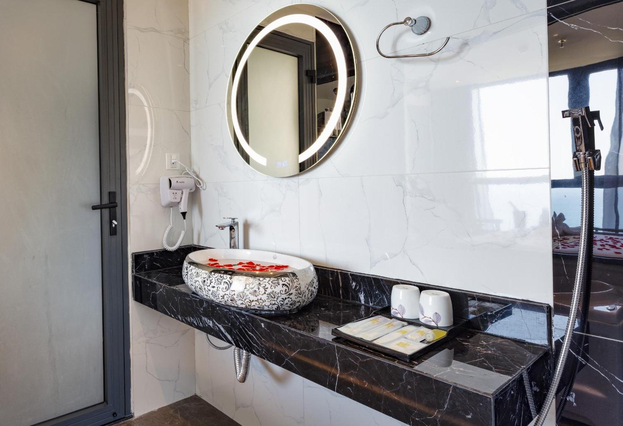 Hotel Ruby Nha Trang