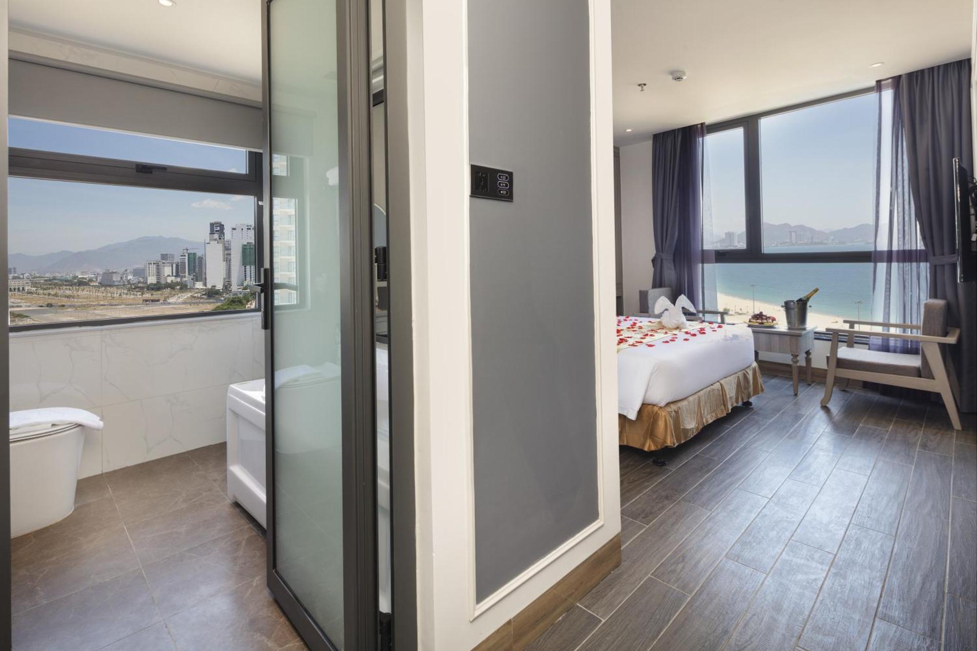 Ruby 4* Nha Trang